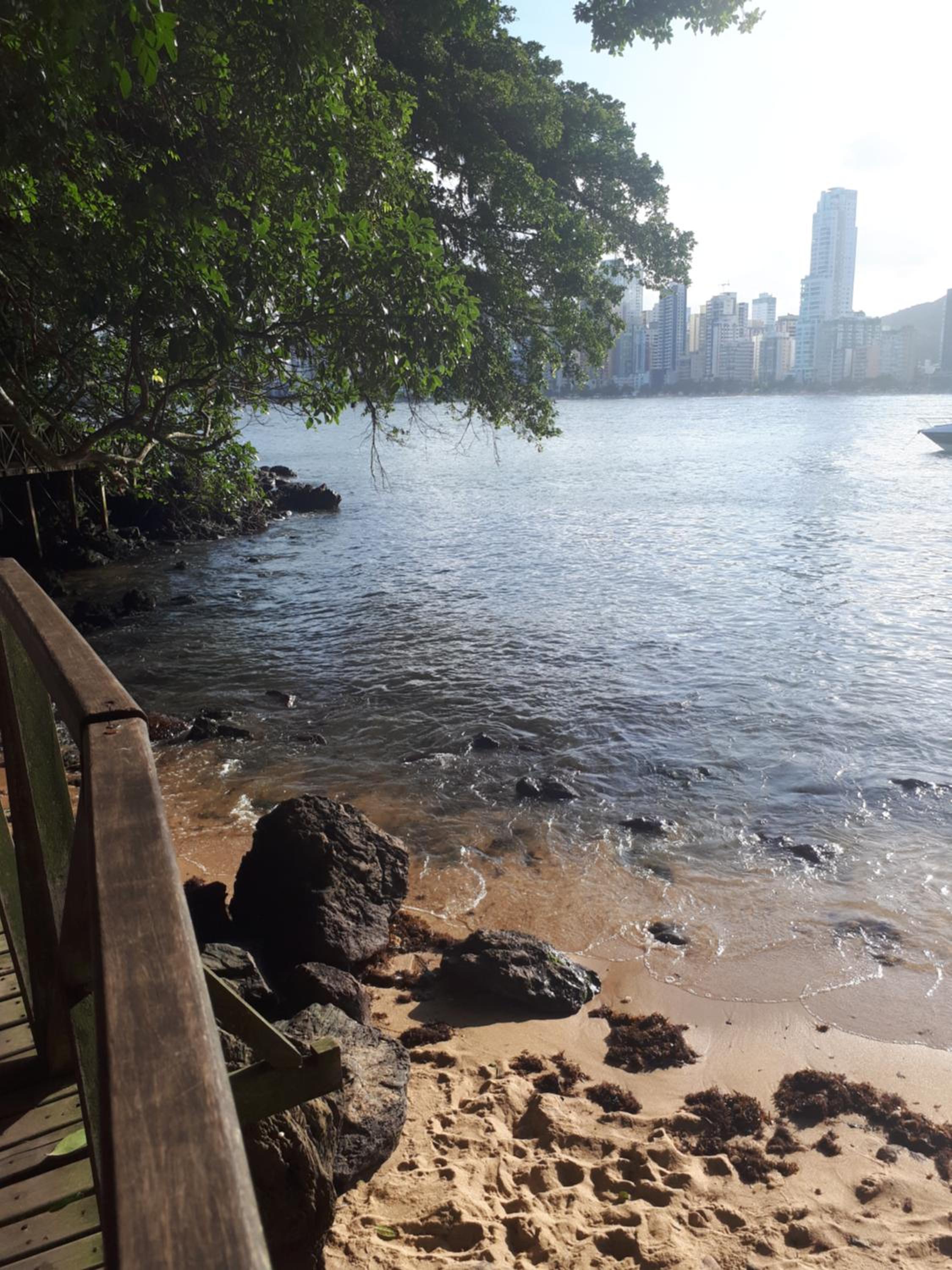 Apartamento Beira Mar