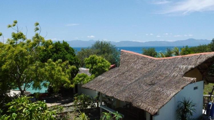 Moalboal T Breeze Coastal Resort