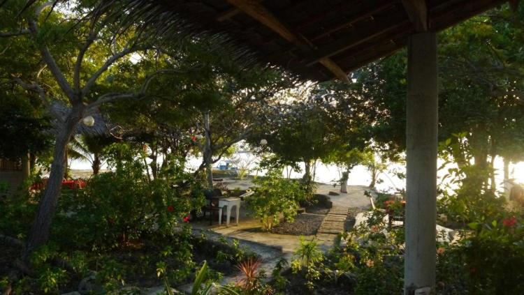 Moalboal T Breeze Coastal Resort