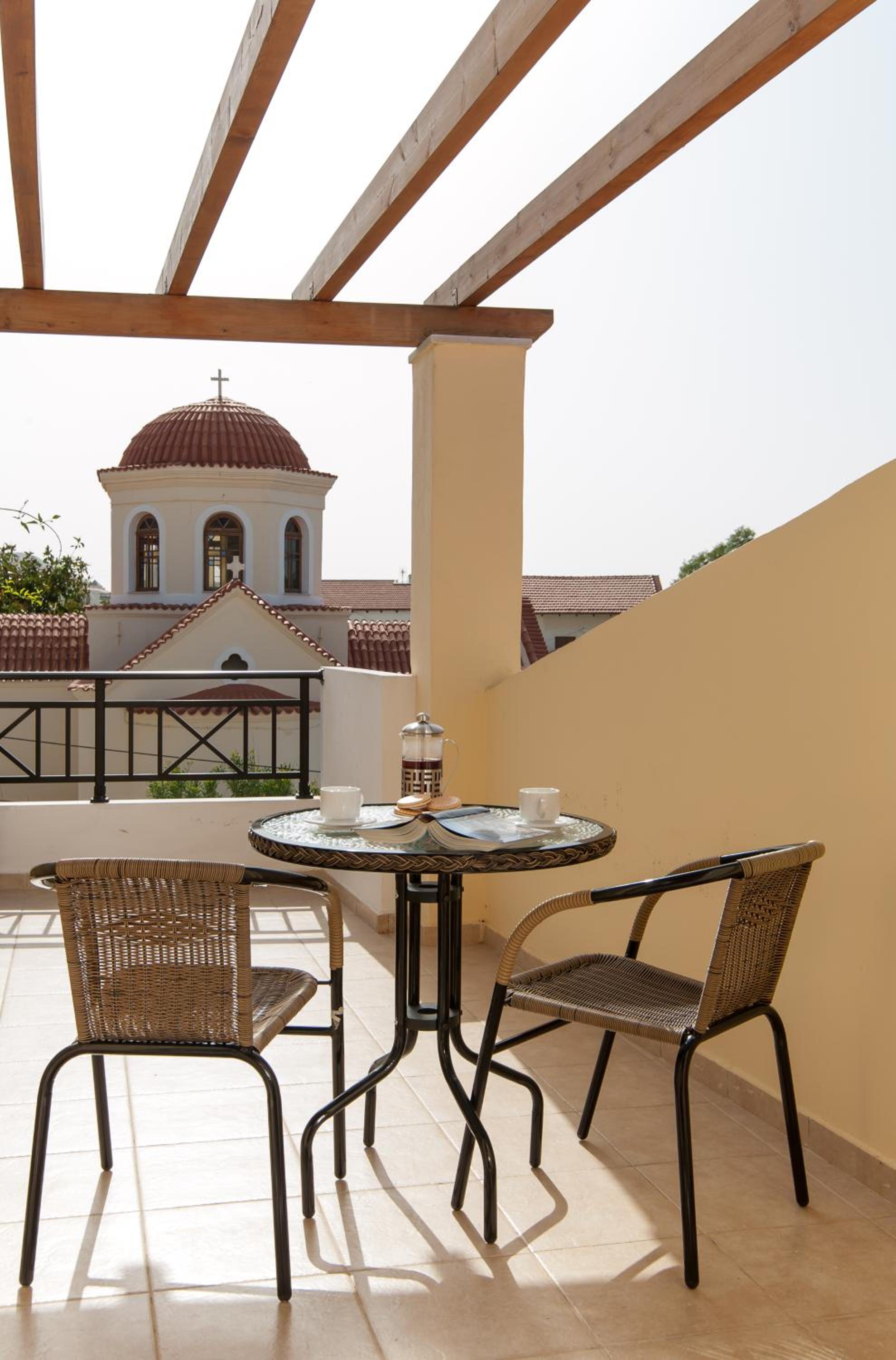 Castello Apartments