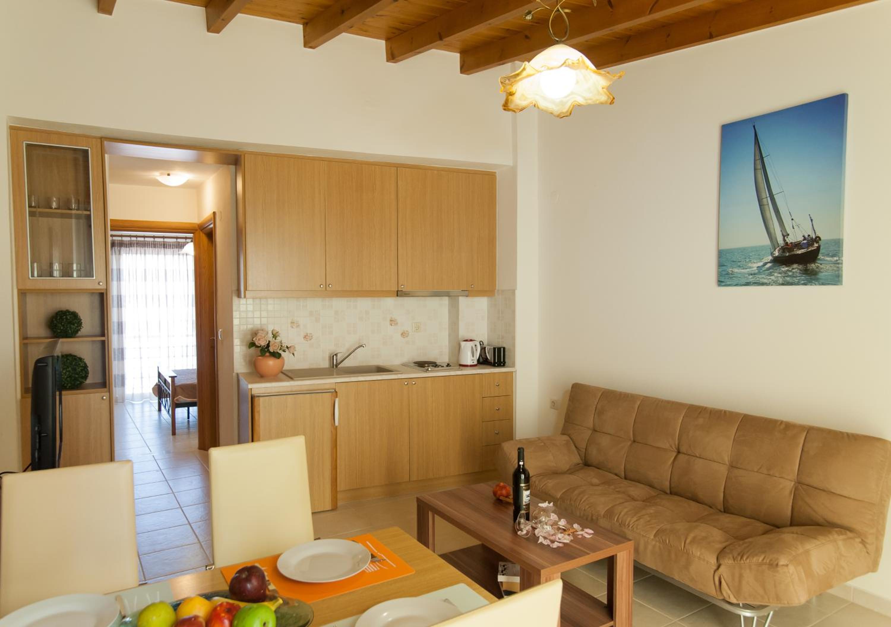 Castello Apartments