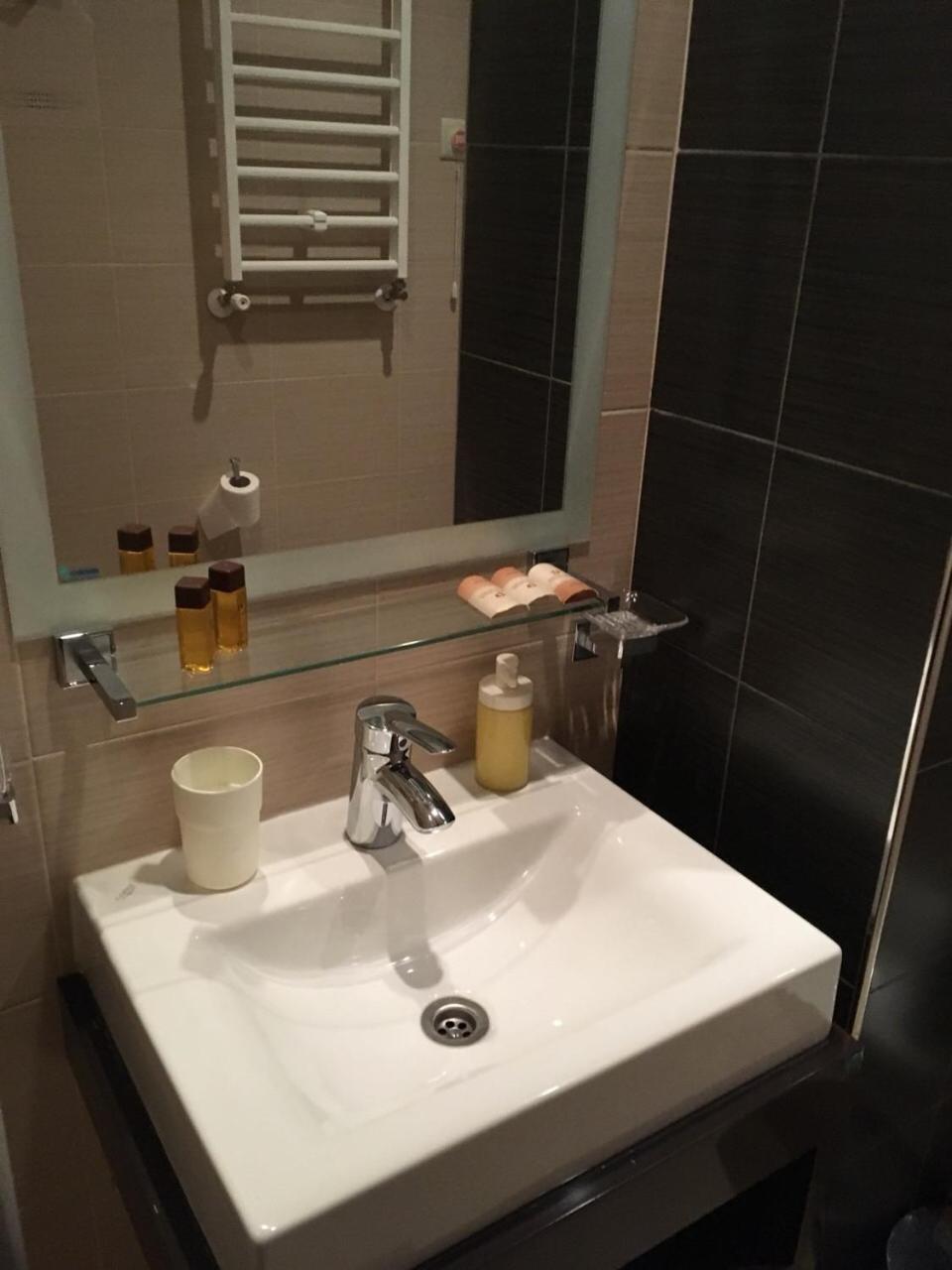 Luxury Studio in Hotel Perun Lodge SPA