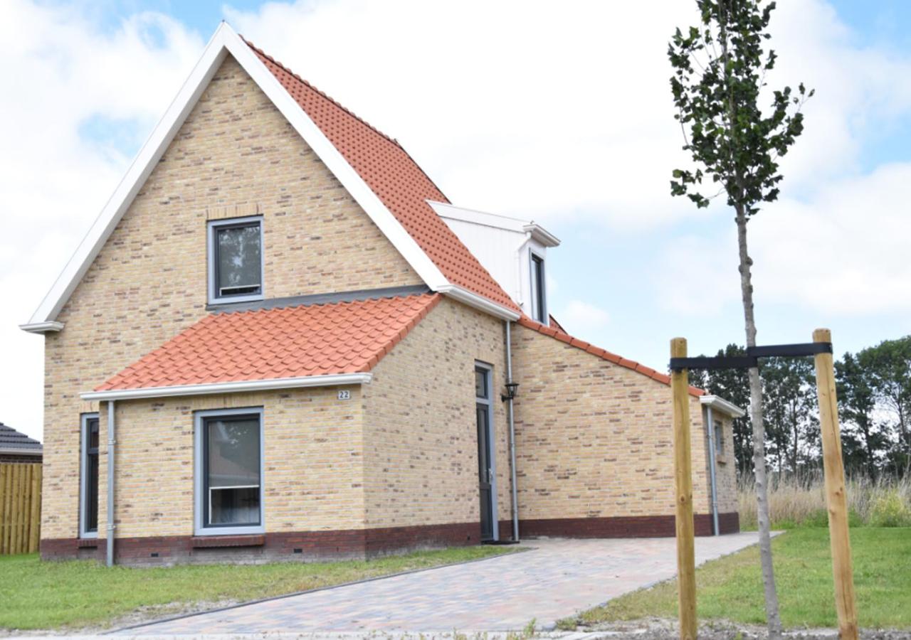 Waterdorp Burdaard view 3