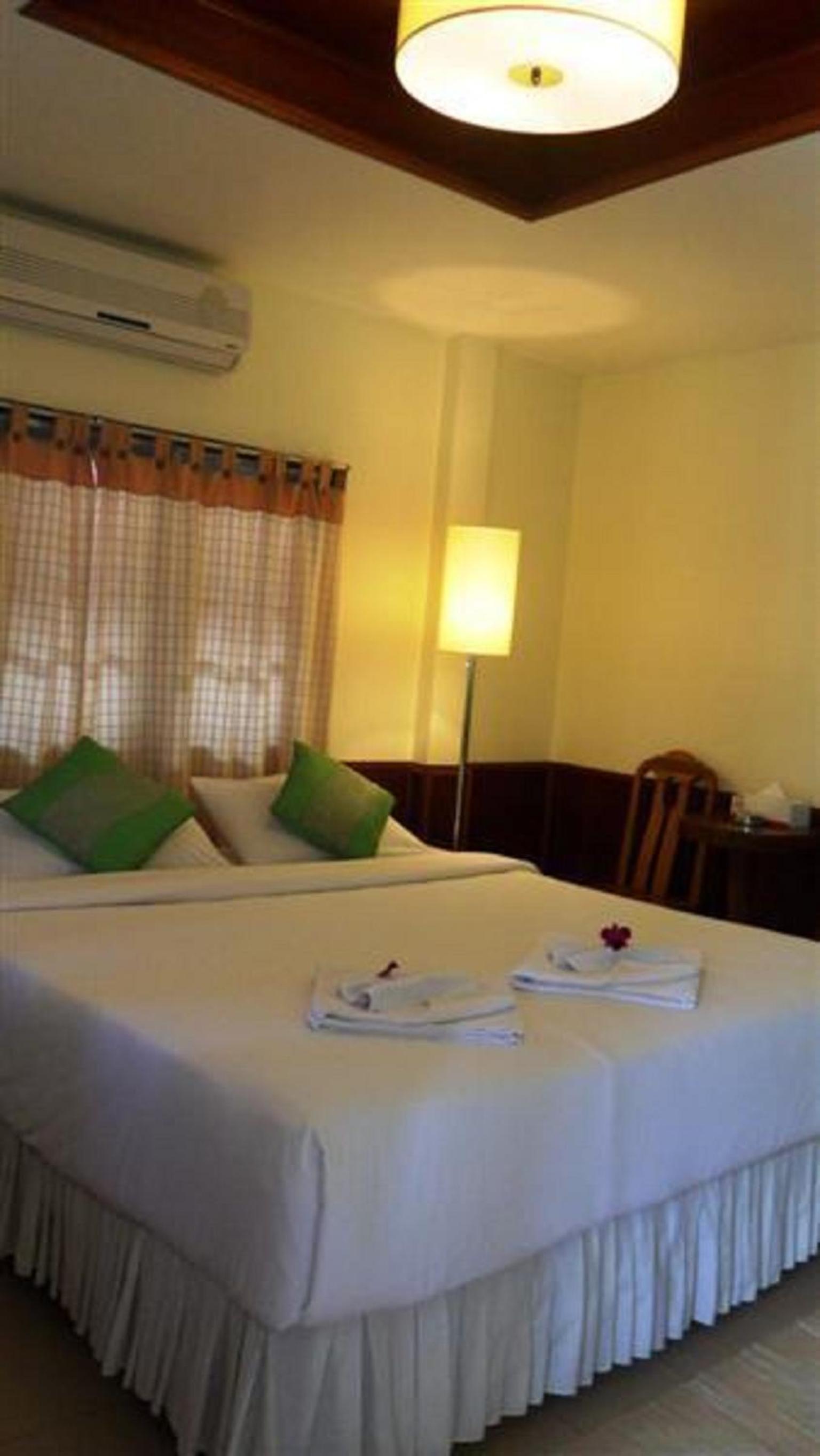 Baan Rom Mai Resort
