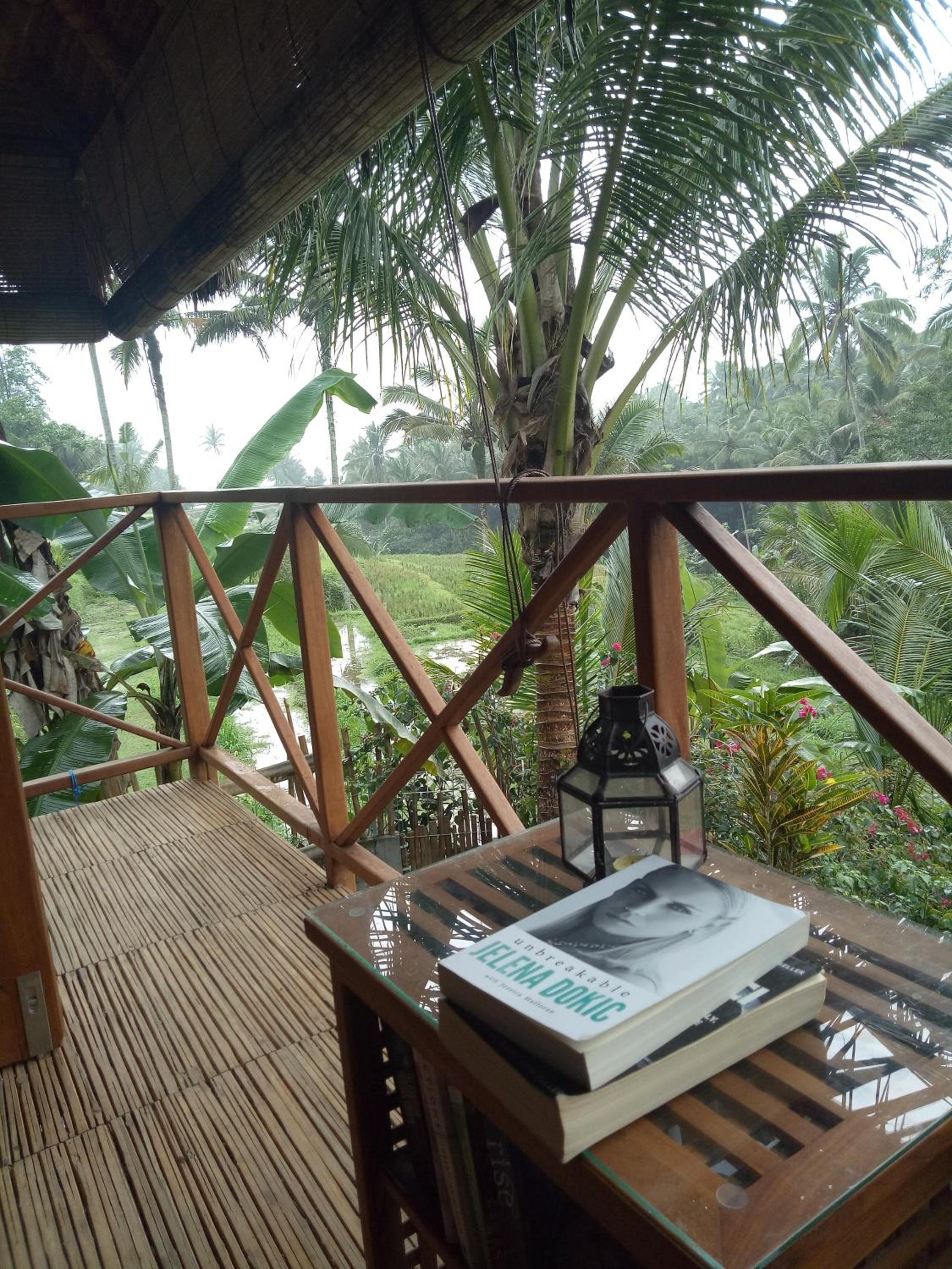 Babahan Farmstay view 4
