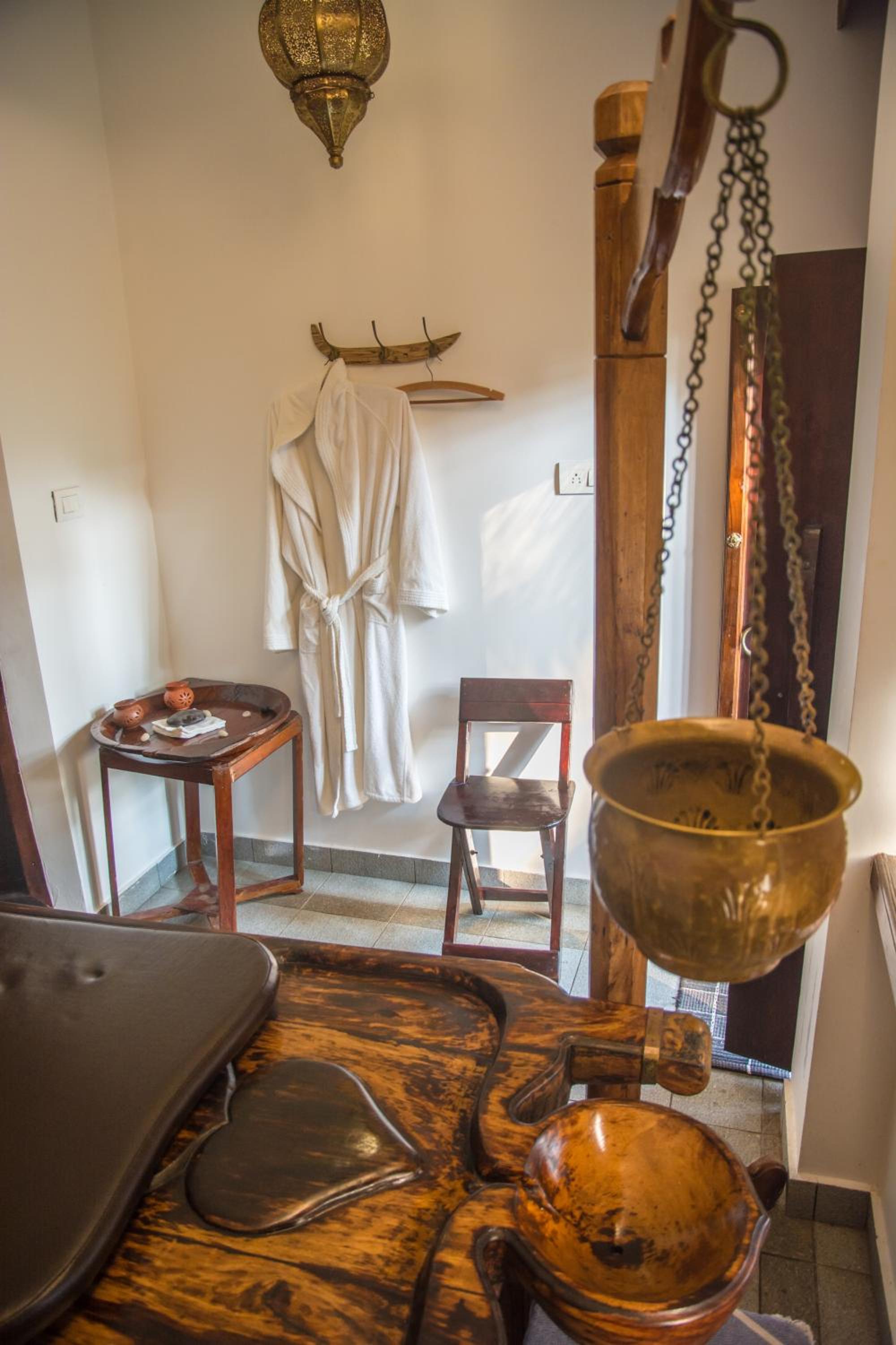 36 Palms Boutique Retreat