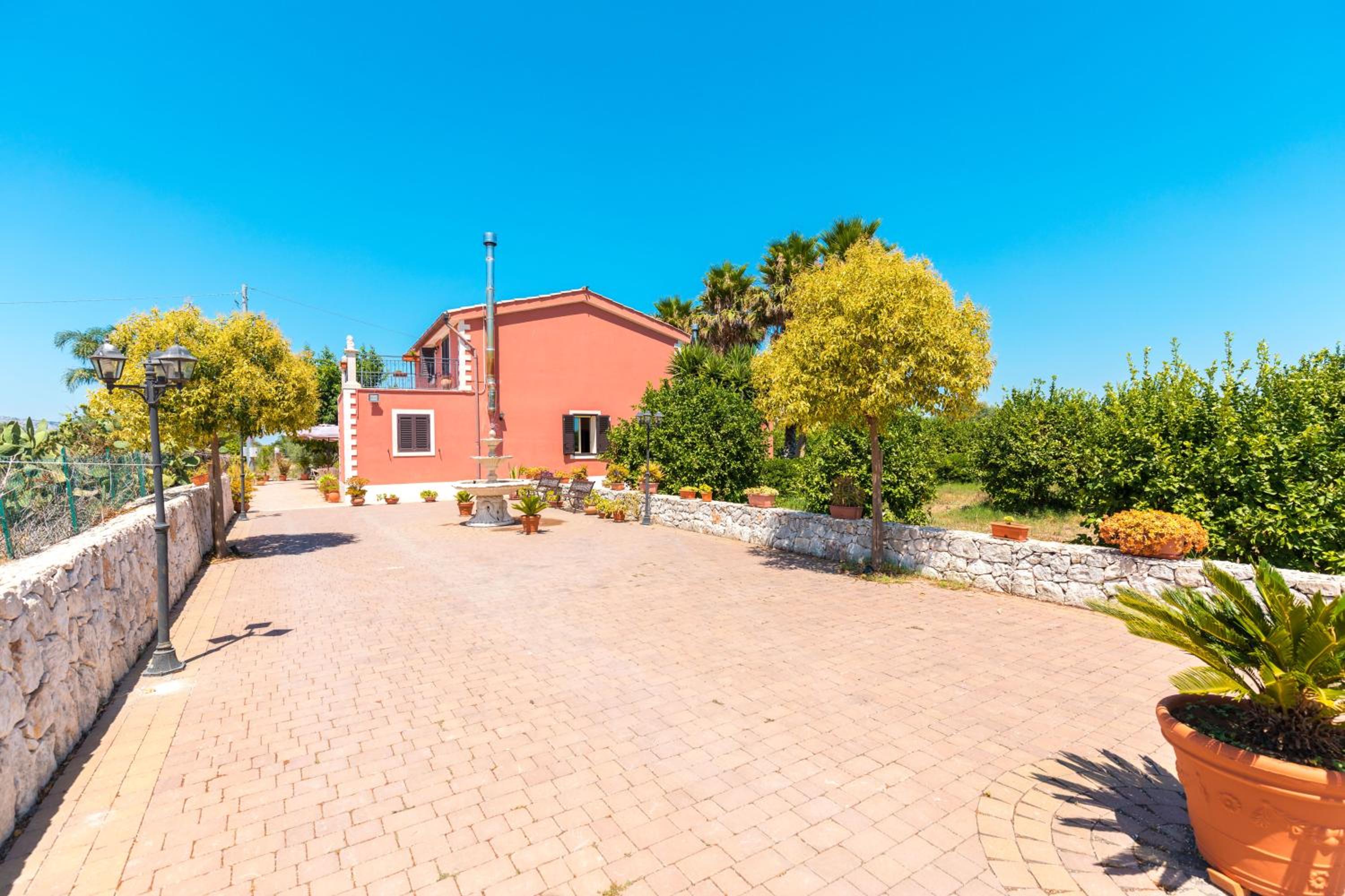 Villa Adria view 5