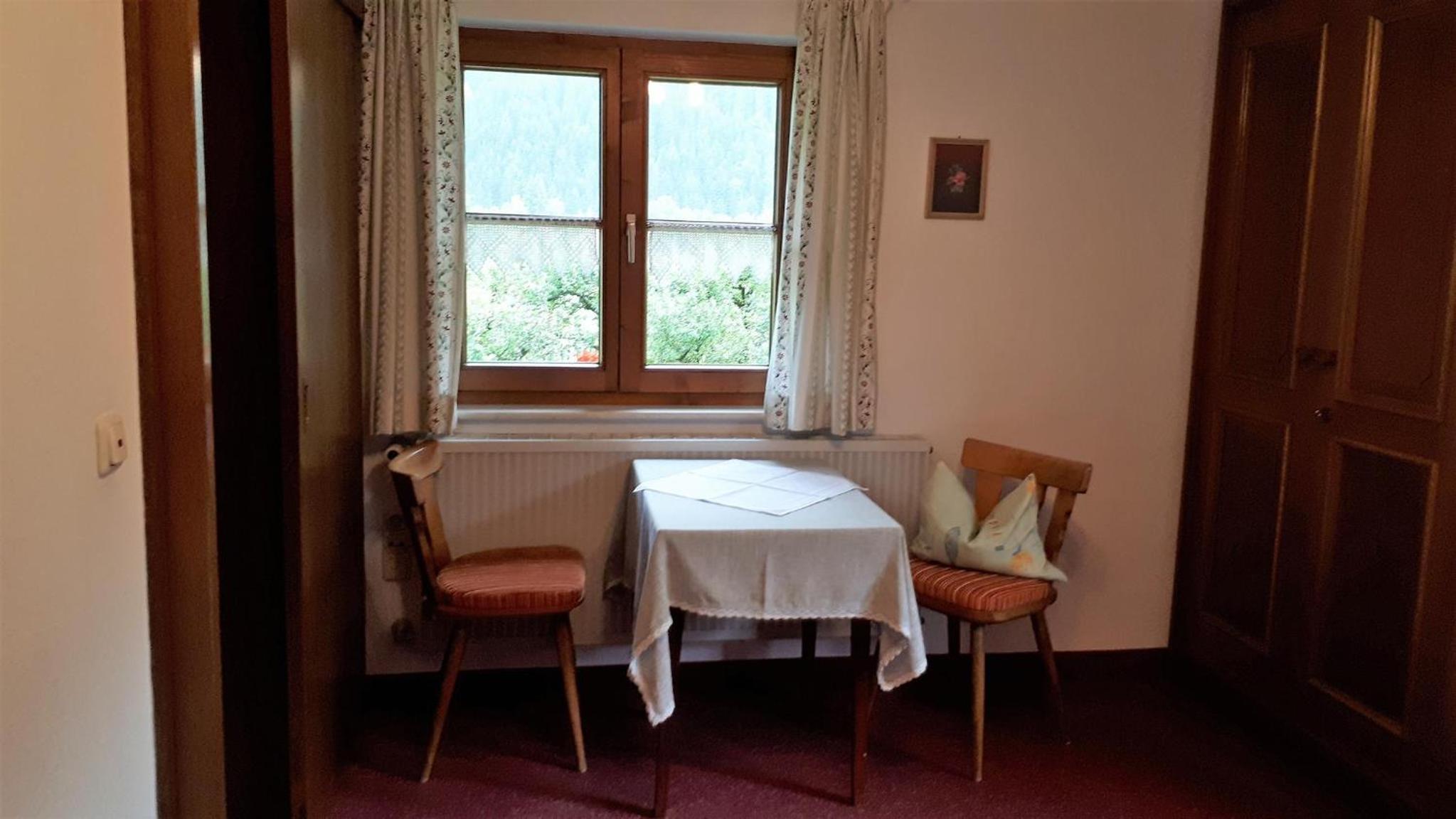 Gästehaus Hedwig