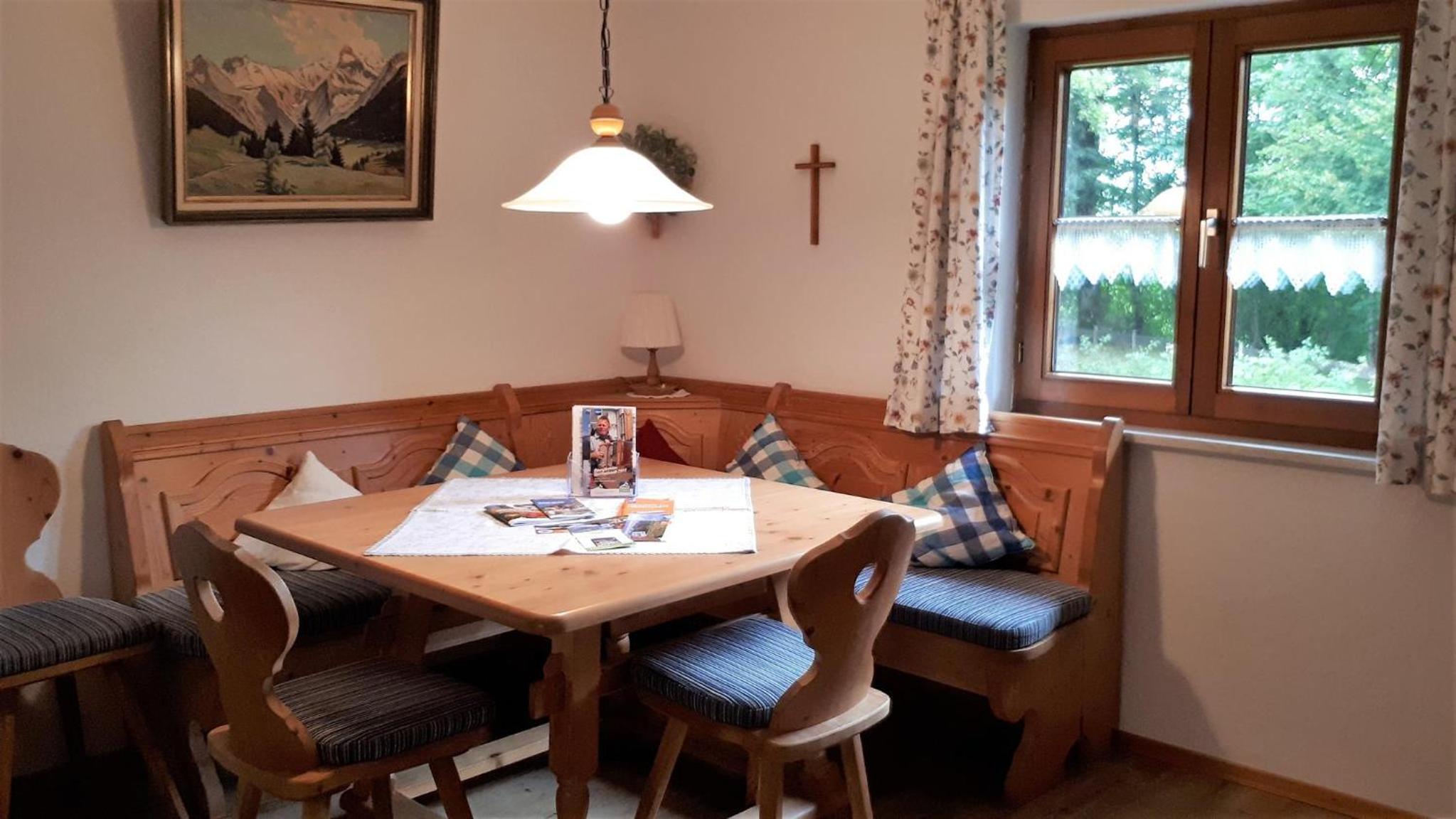 Gästehaus Hedwig