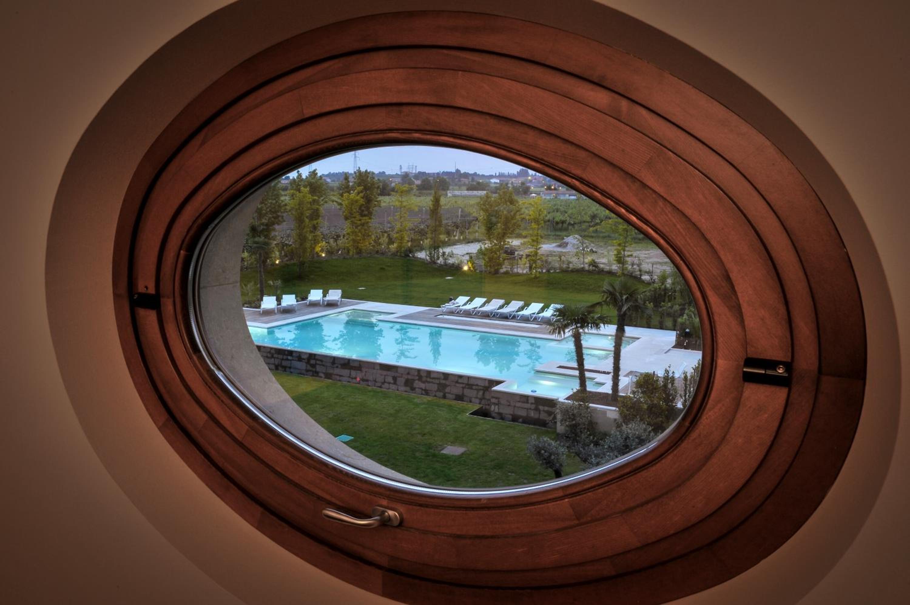 Belvivere Suites