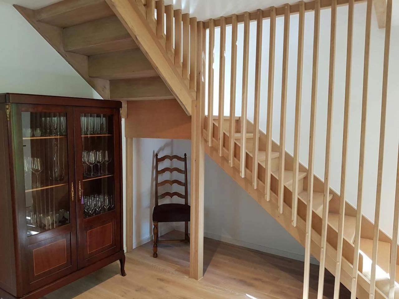 Chalet 12 Cerfs view 5