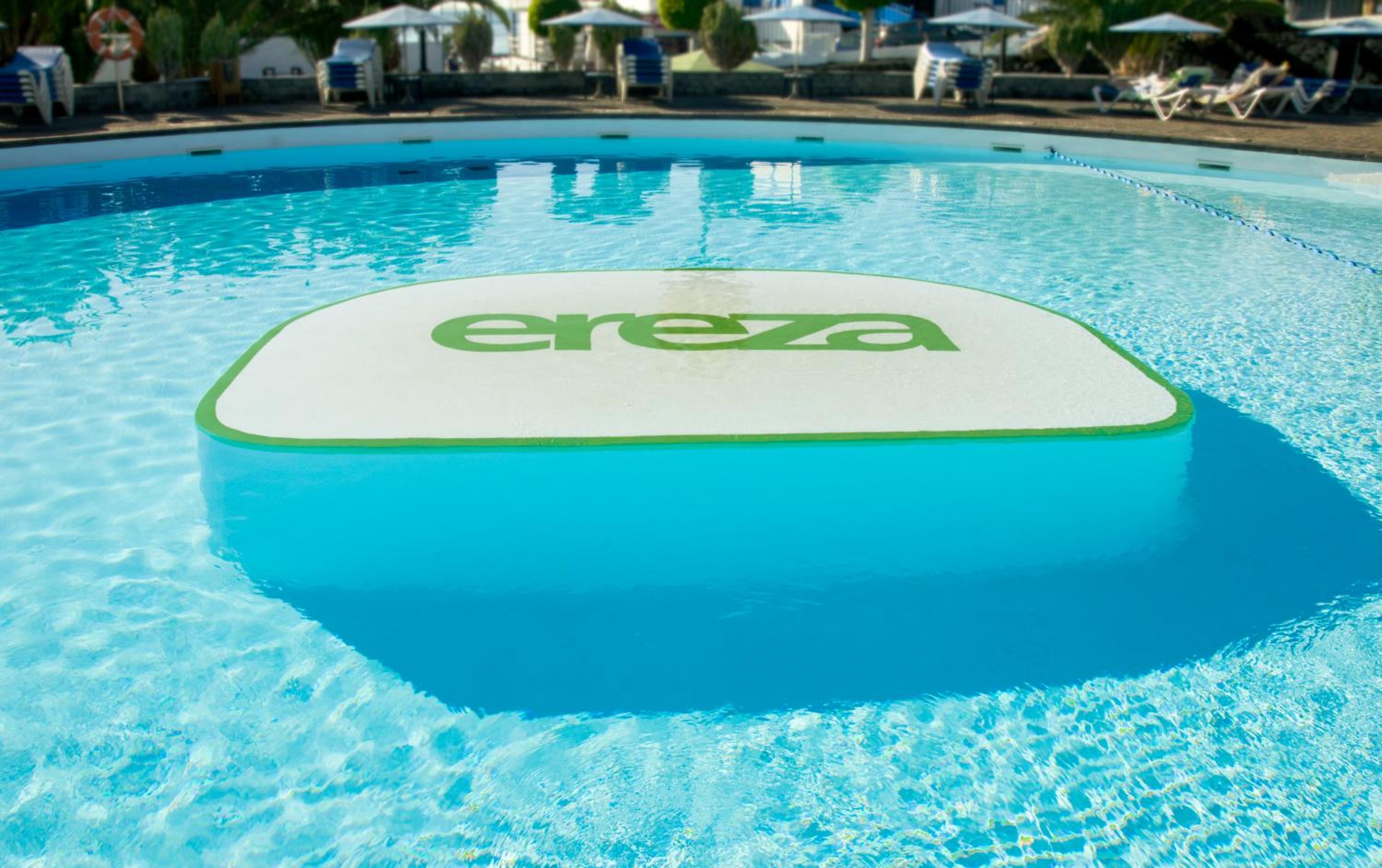 Ereza Apartamentos Los Hibiscos - Adults Only