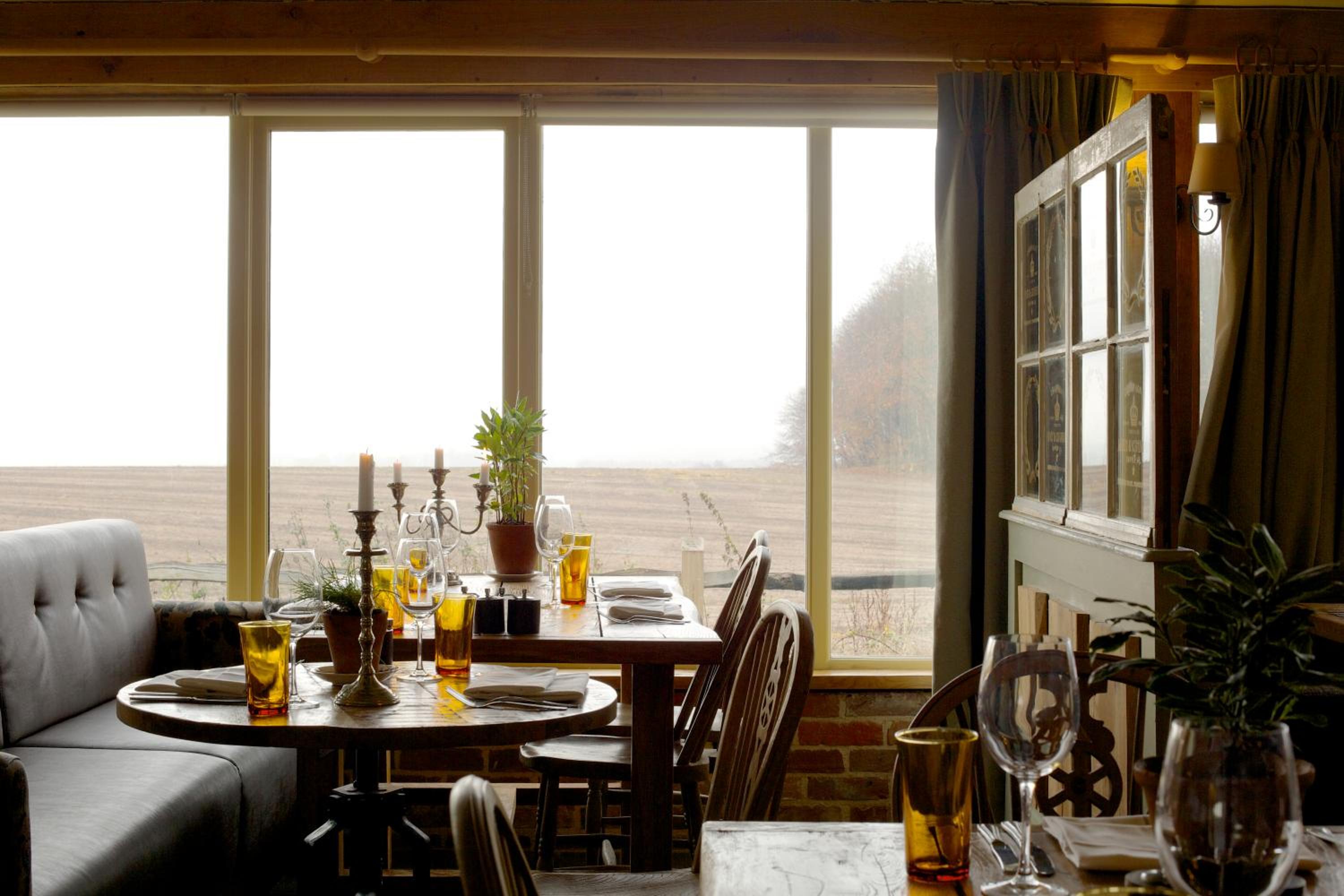 The Welldiggers Arms