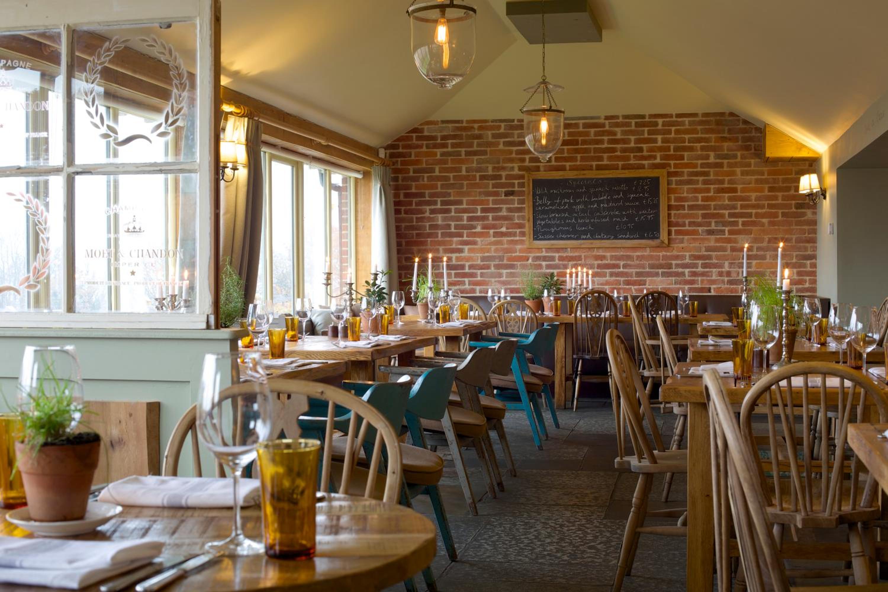 The Welldiggers Arms