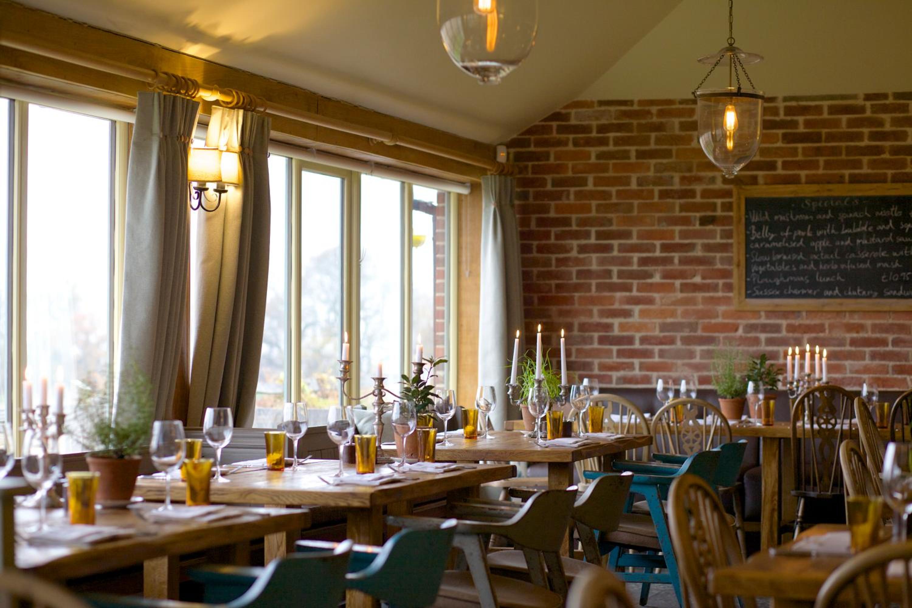 The Welldiggers Arms