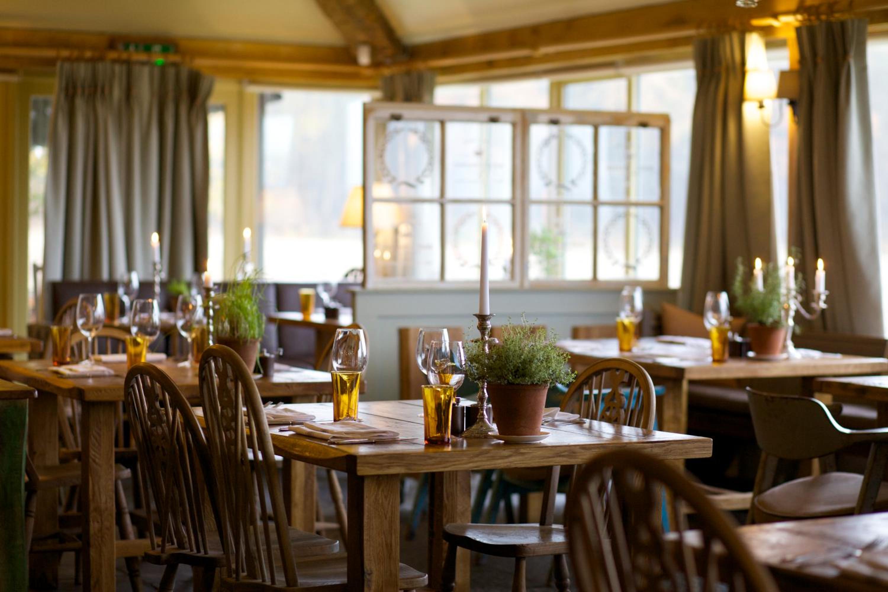 The Welldiggers Arms