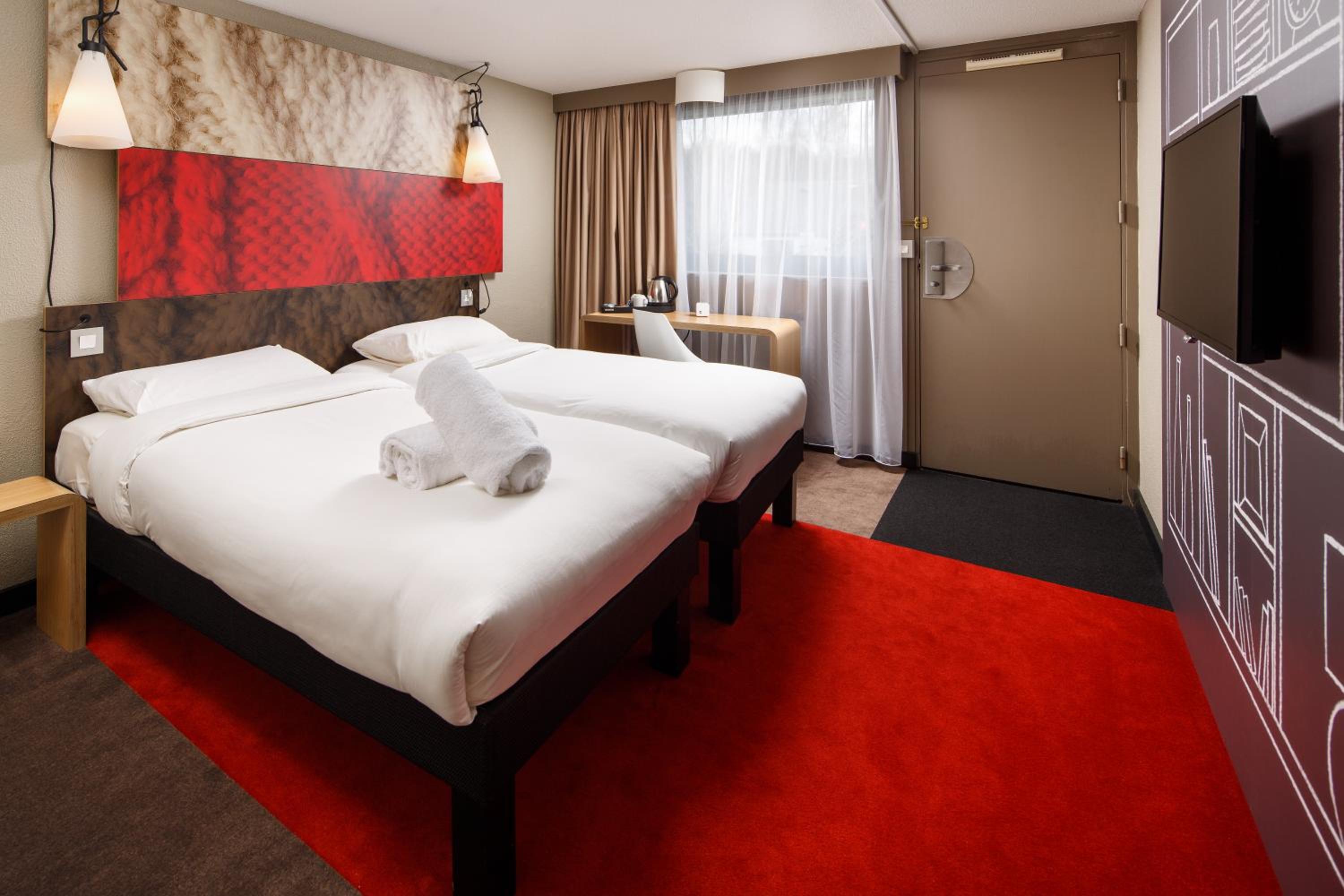 ibis Coventry South