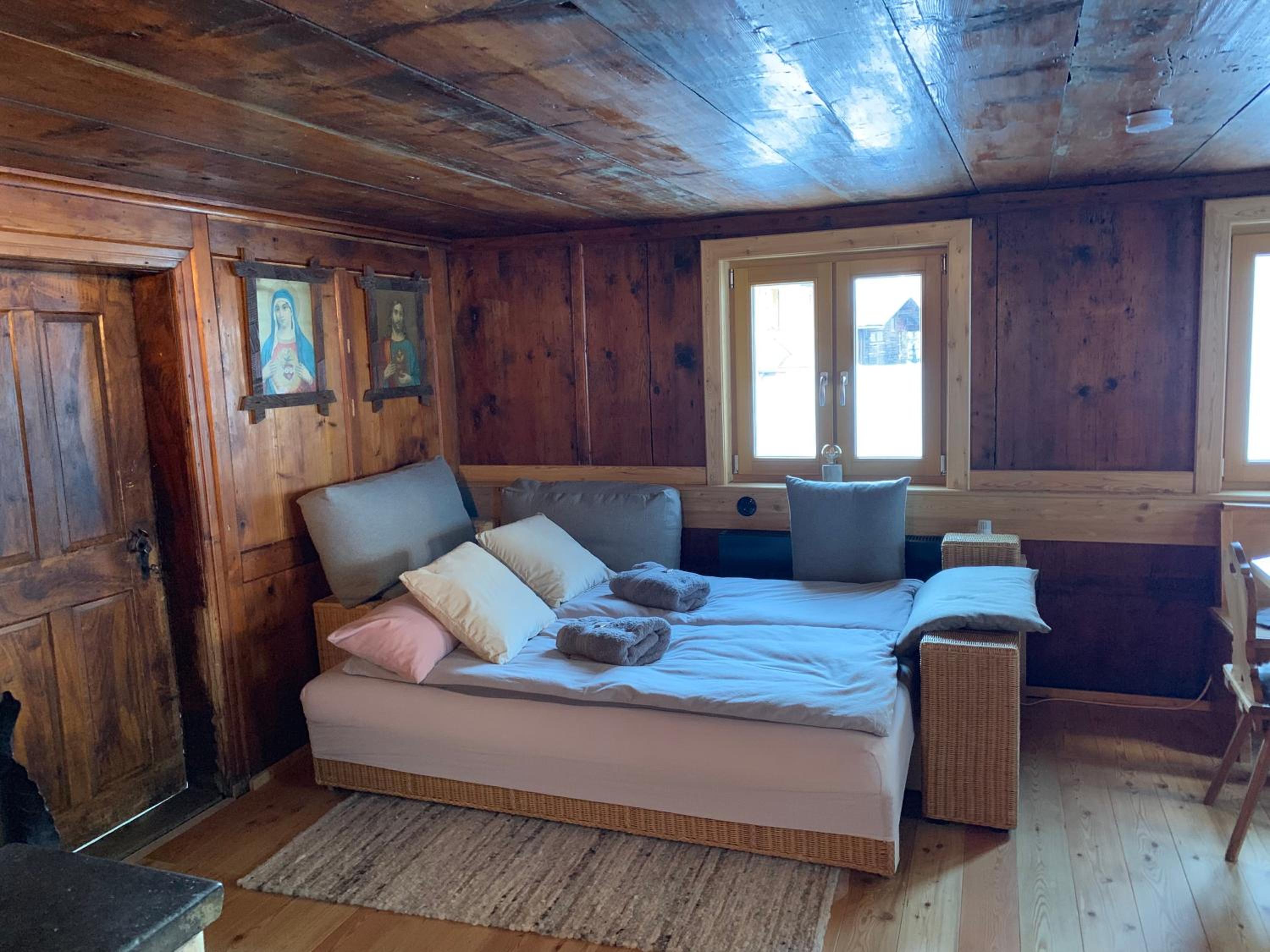 Klösterle 72 -Annas Lodge