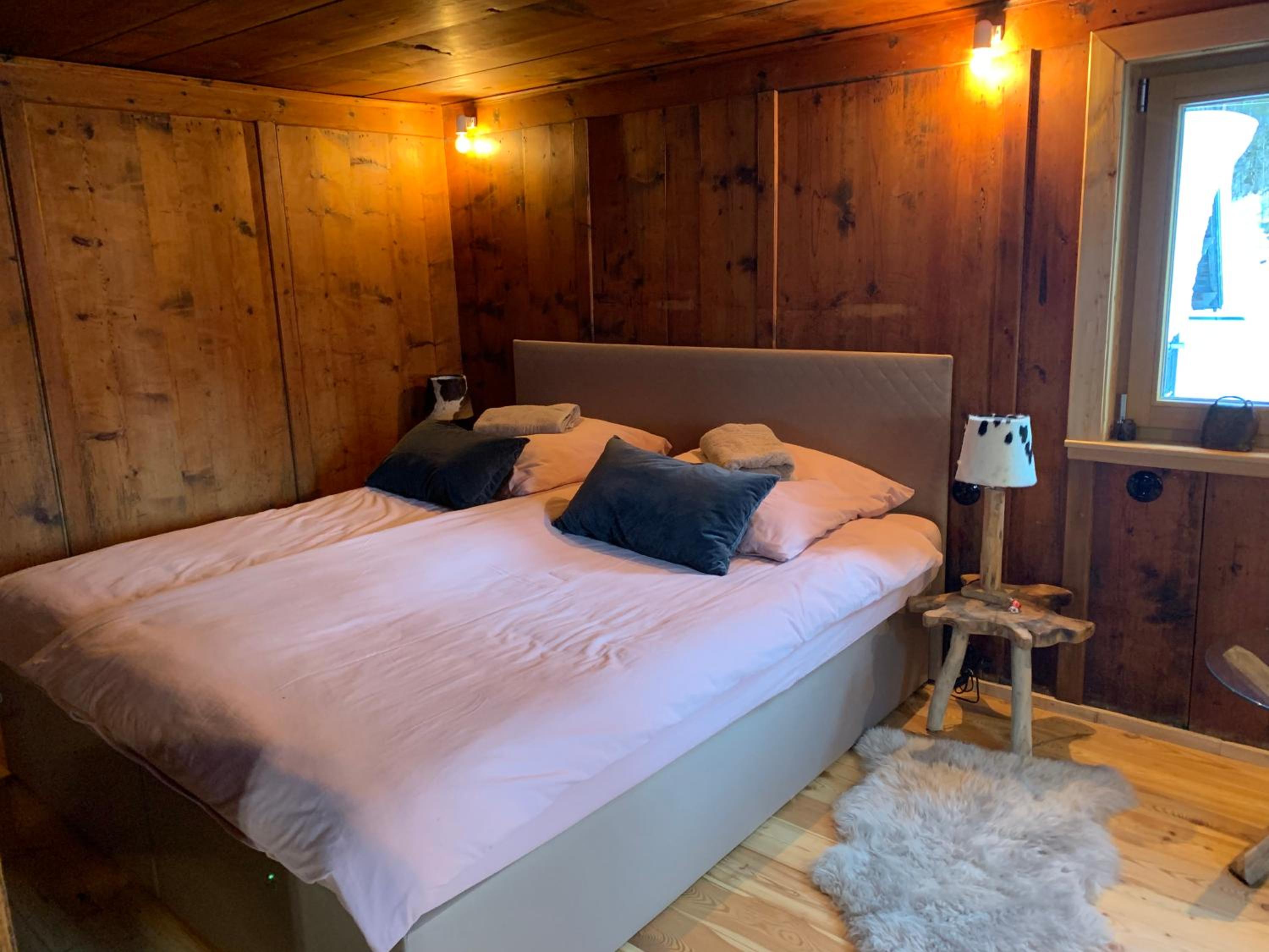 Klösterle 72 -Annas Lodge