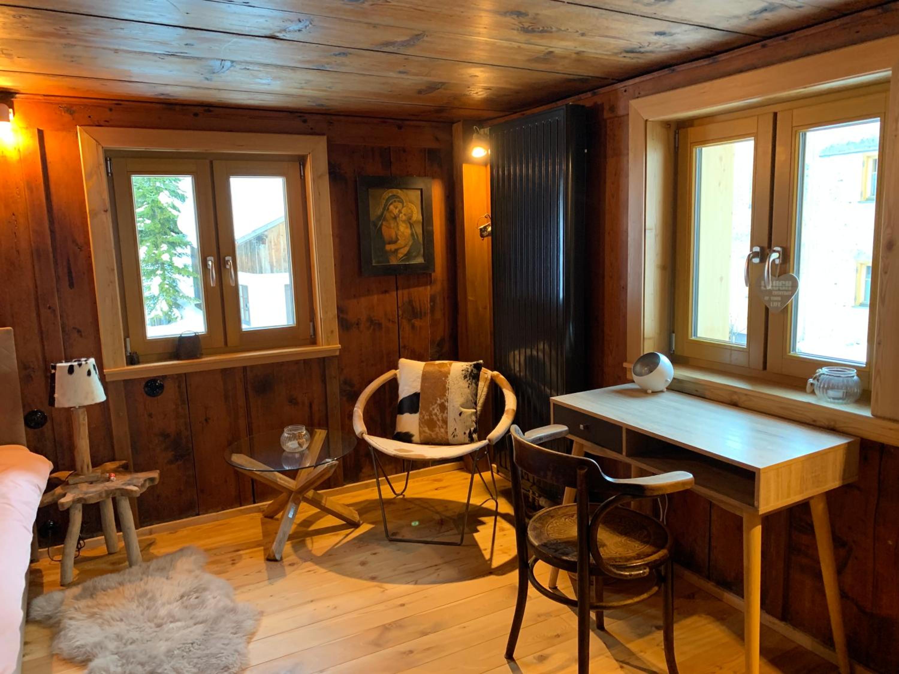 Klösterle 72 -Annas Lodge