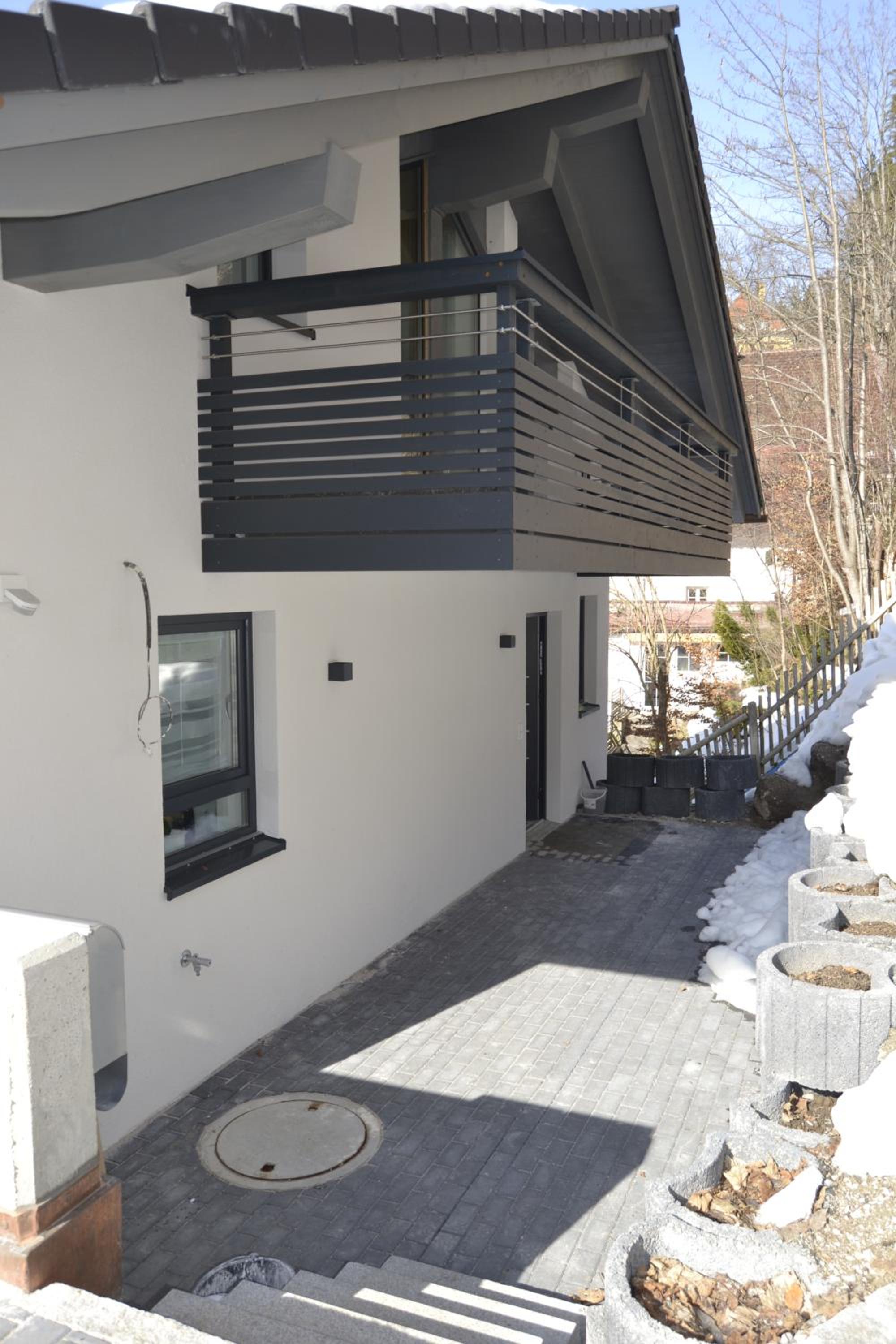 Gästehaus am Riedweg view 2