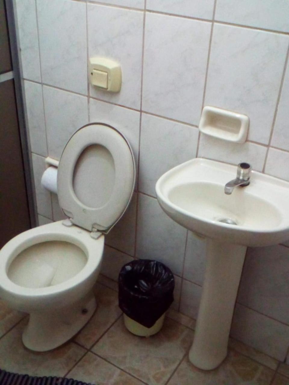 Pousada Clube Santa Cruz