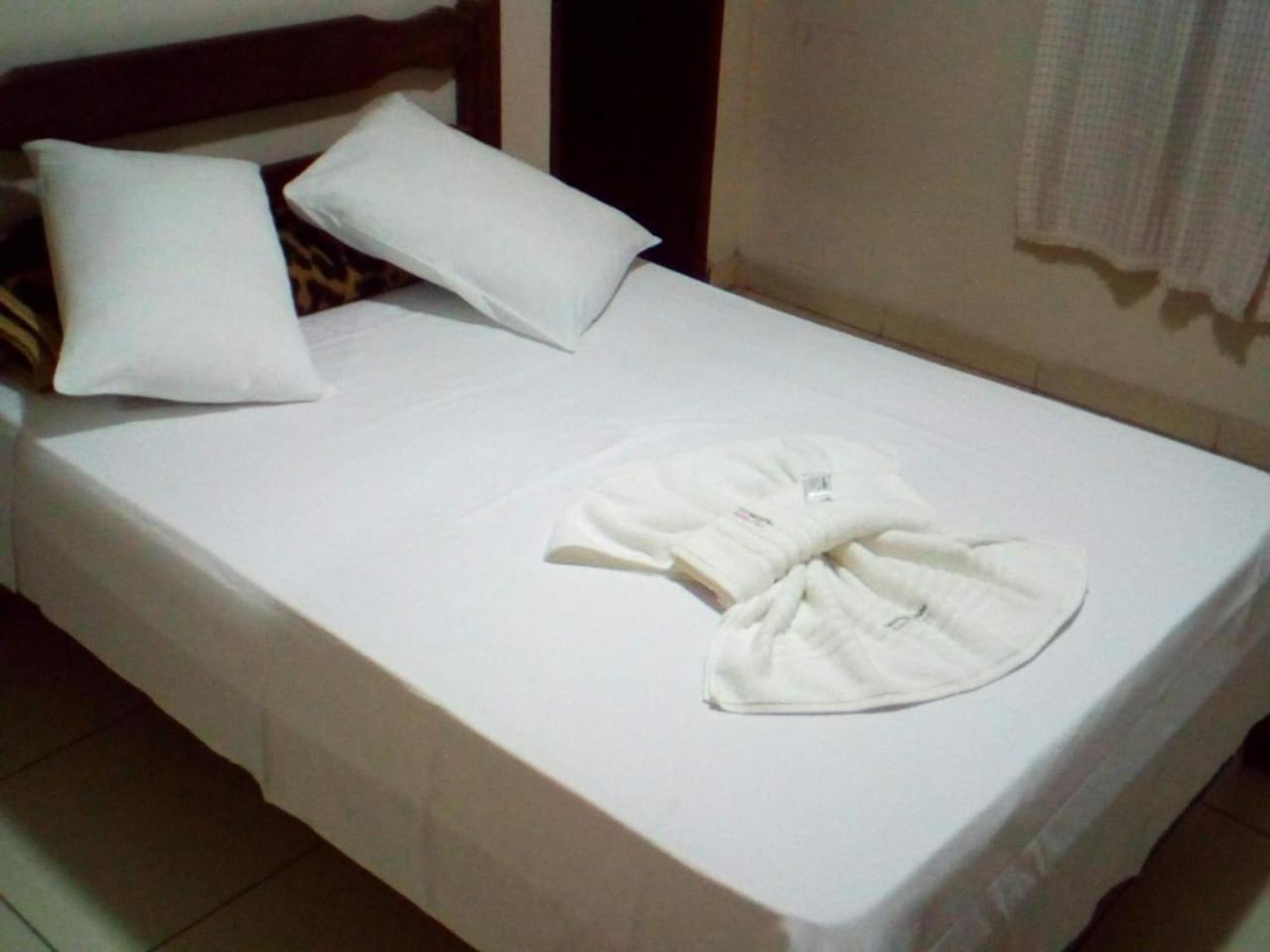 Pousada Clube Santa Cruz