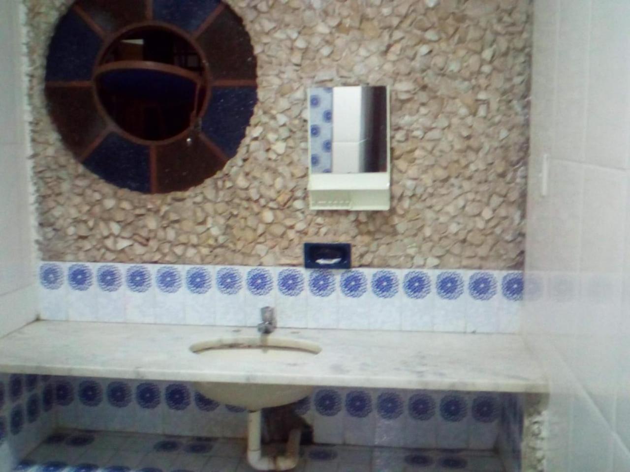 Pousada Clube Santa Cruz