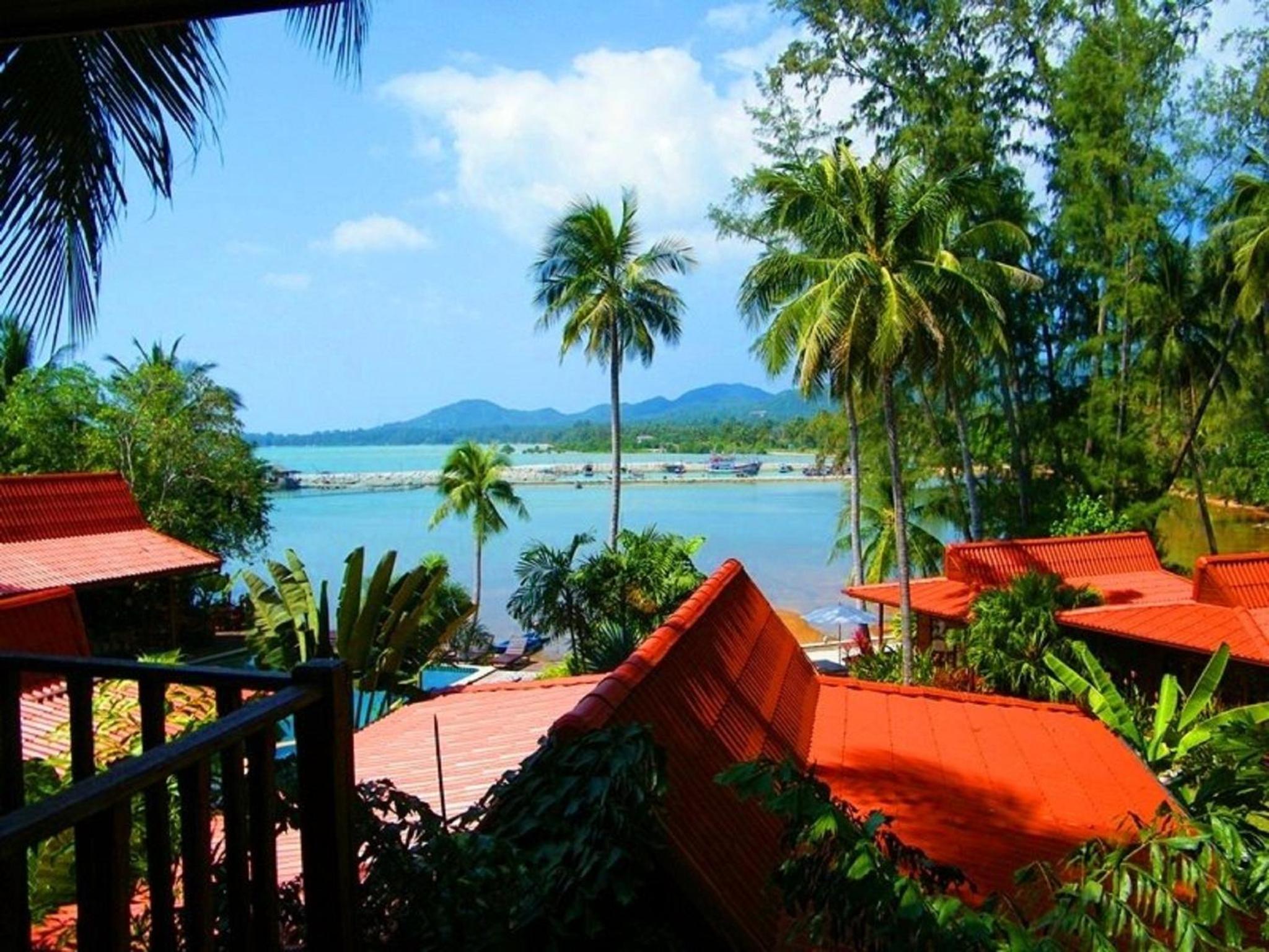Cyana Resort