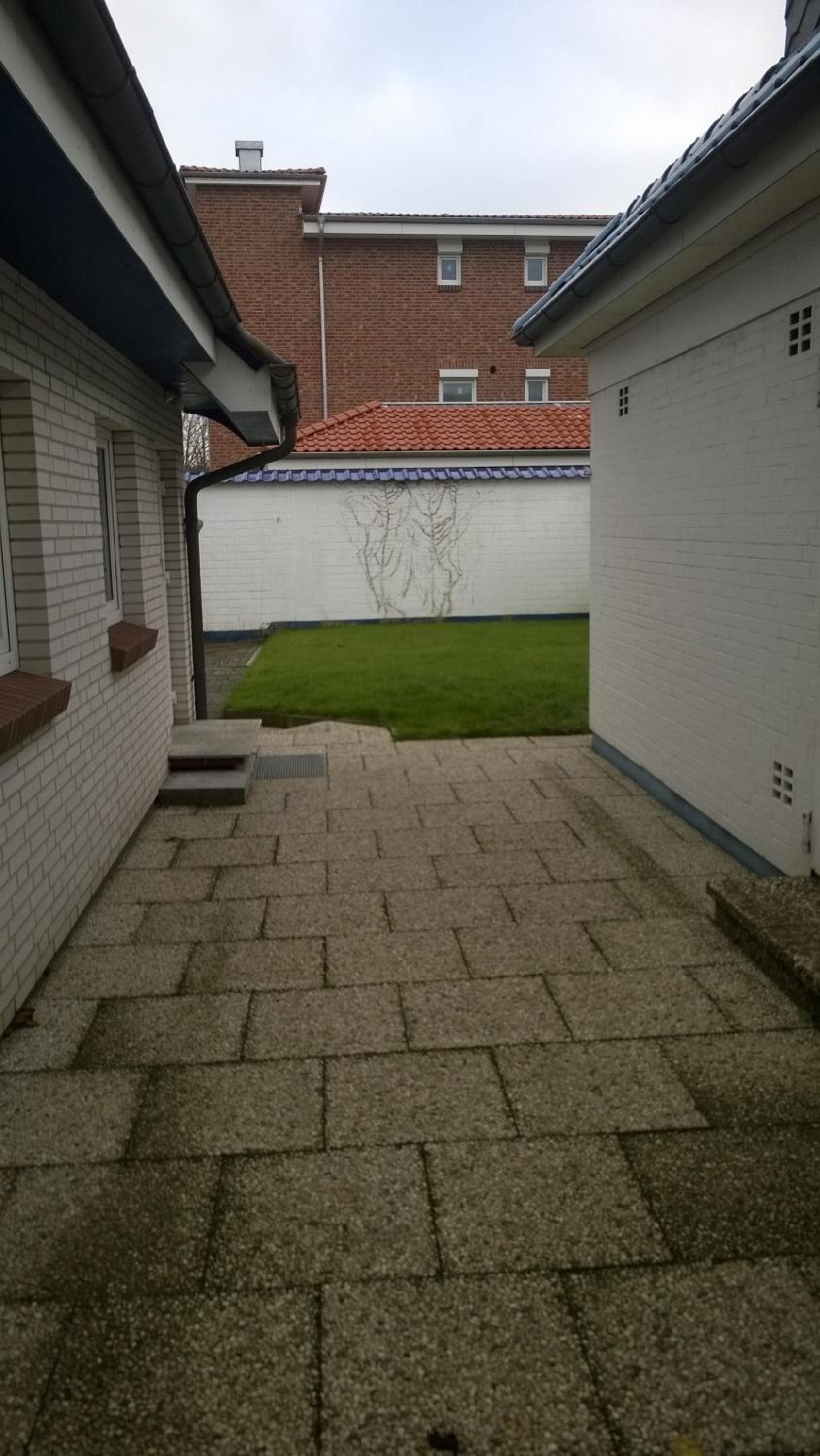 Haus Seestern