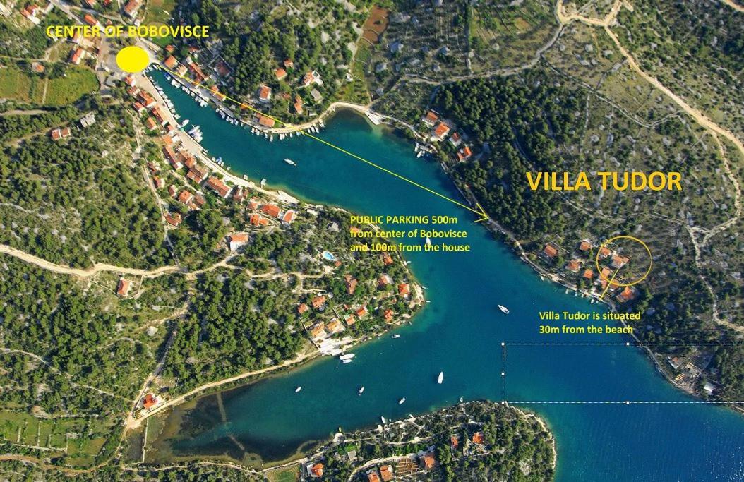 Vila Tudor
