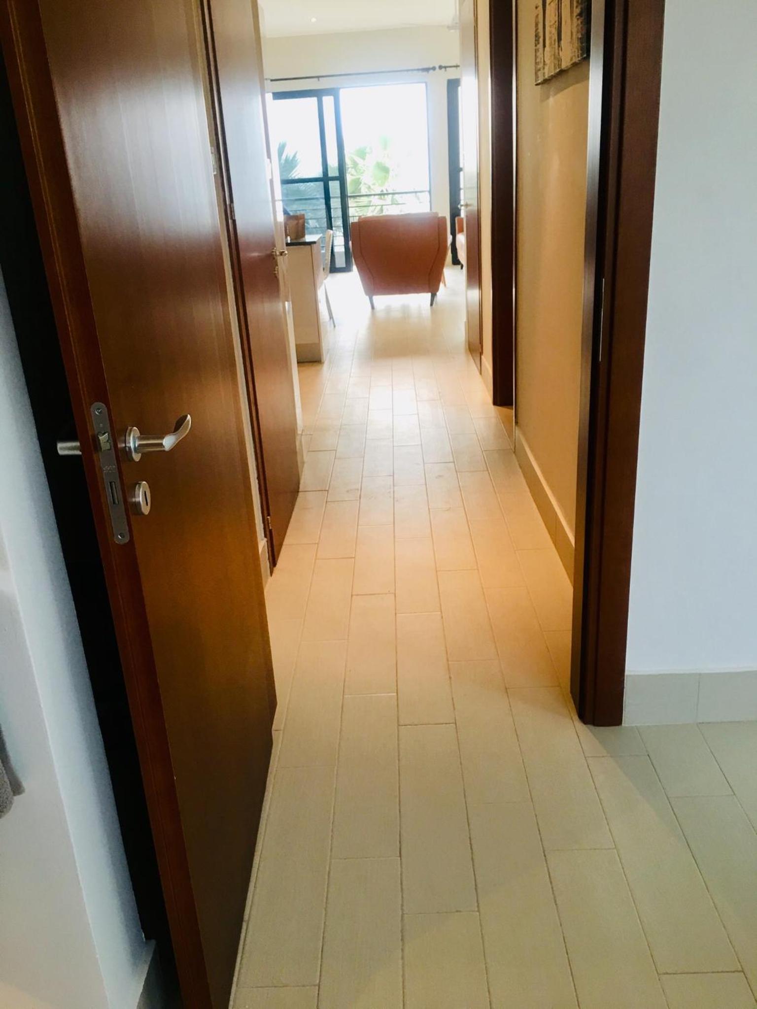 Gambia Seafront Central Private Apartment