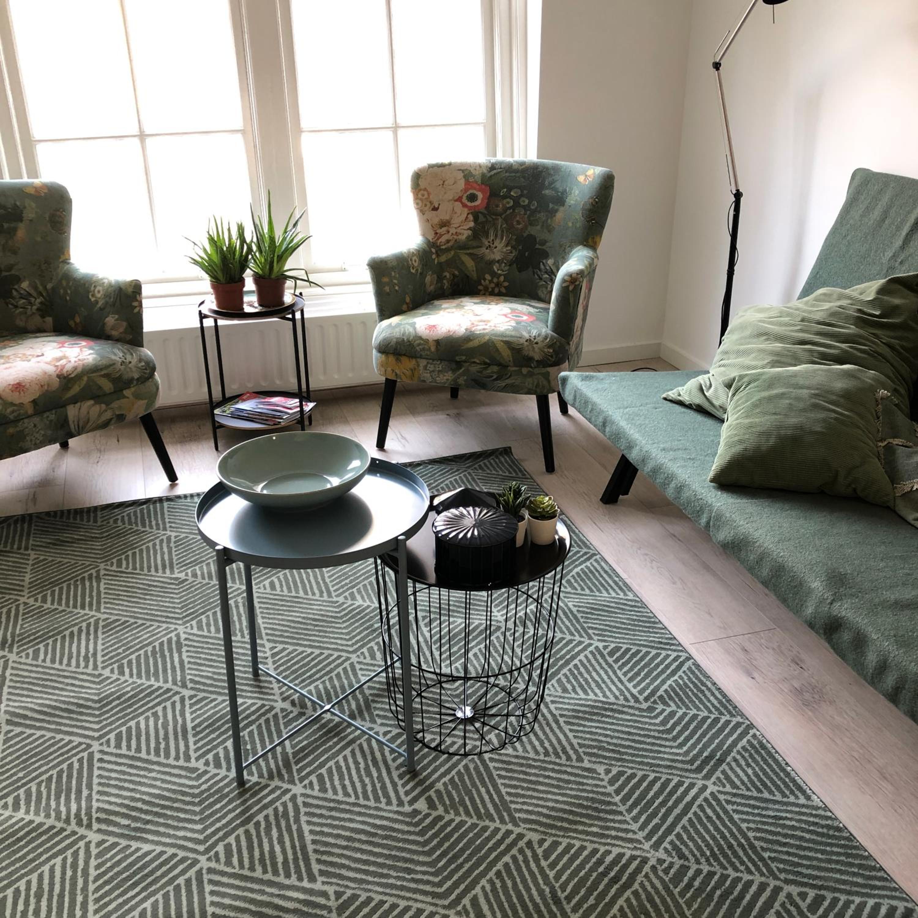No6a Luxe design appartement in historisch hart Dordrecht ALLES dichtbij! view 2