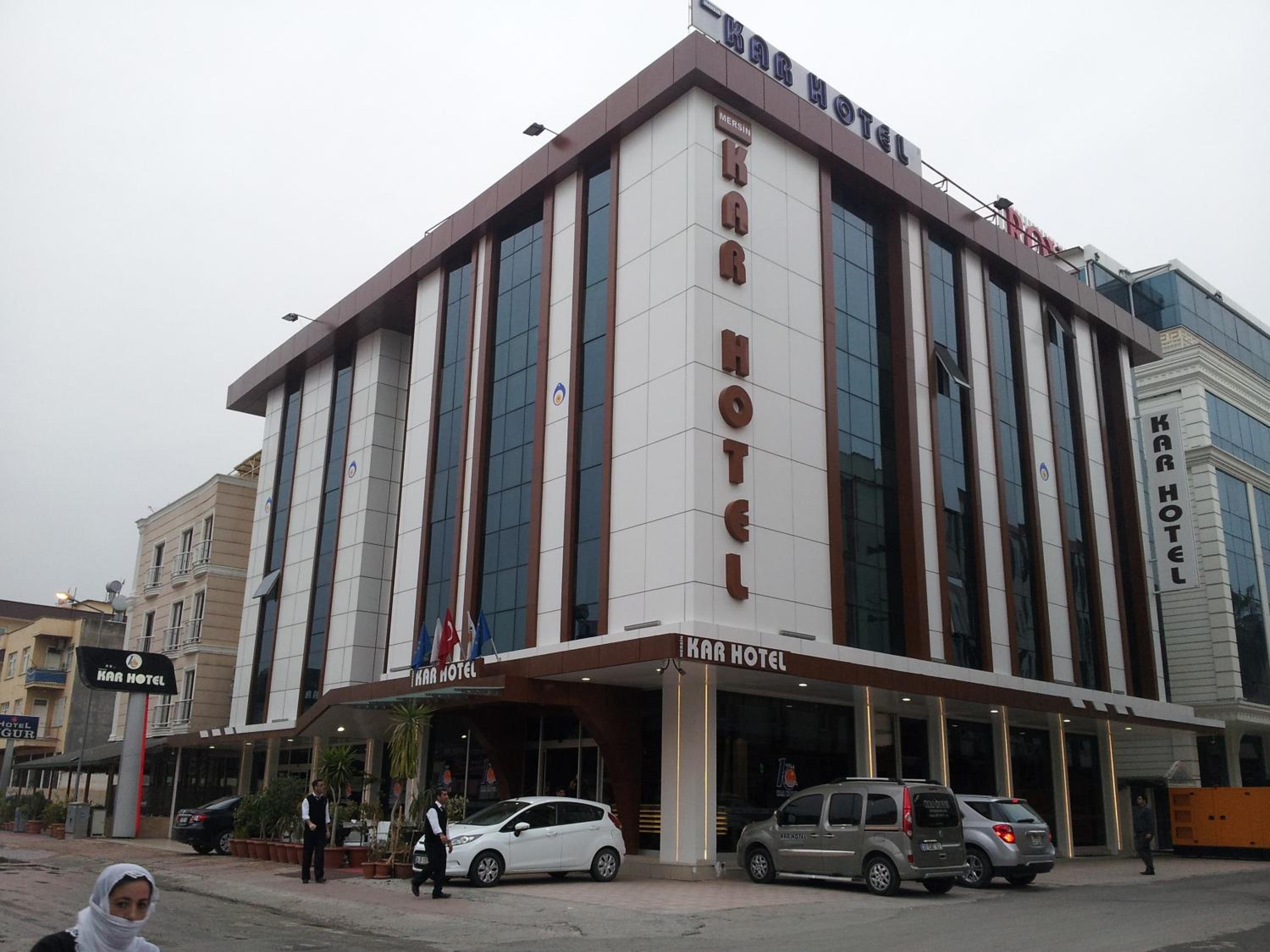Kar Hotel - Image 22