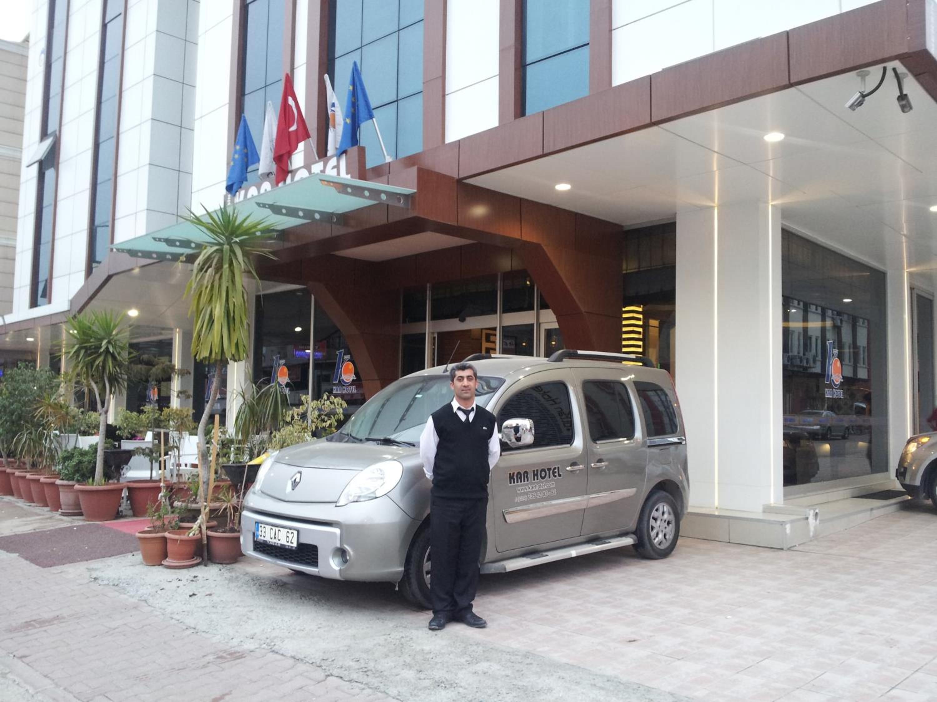 Kar Hotel - Image 31