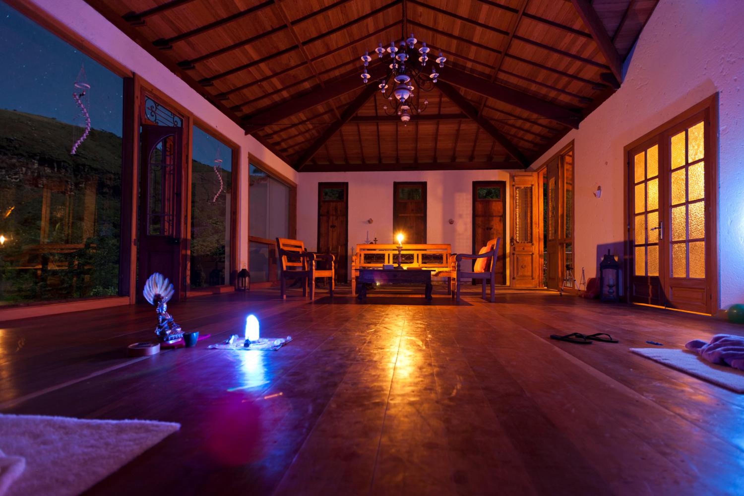 Altamira Eco Retreat