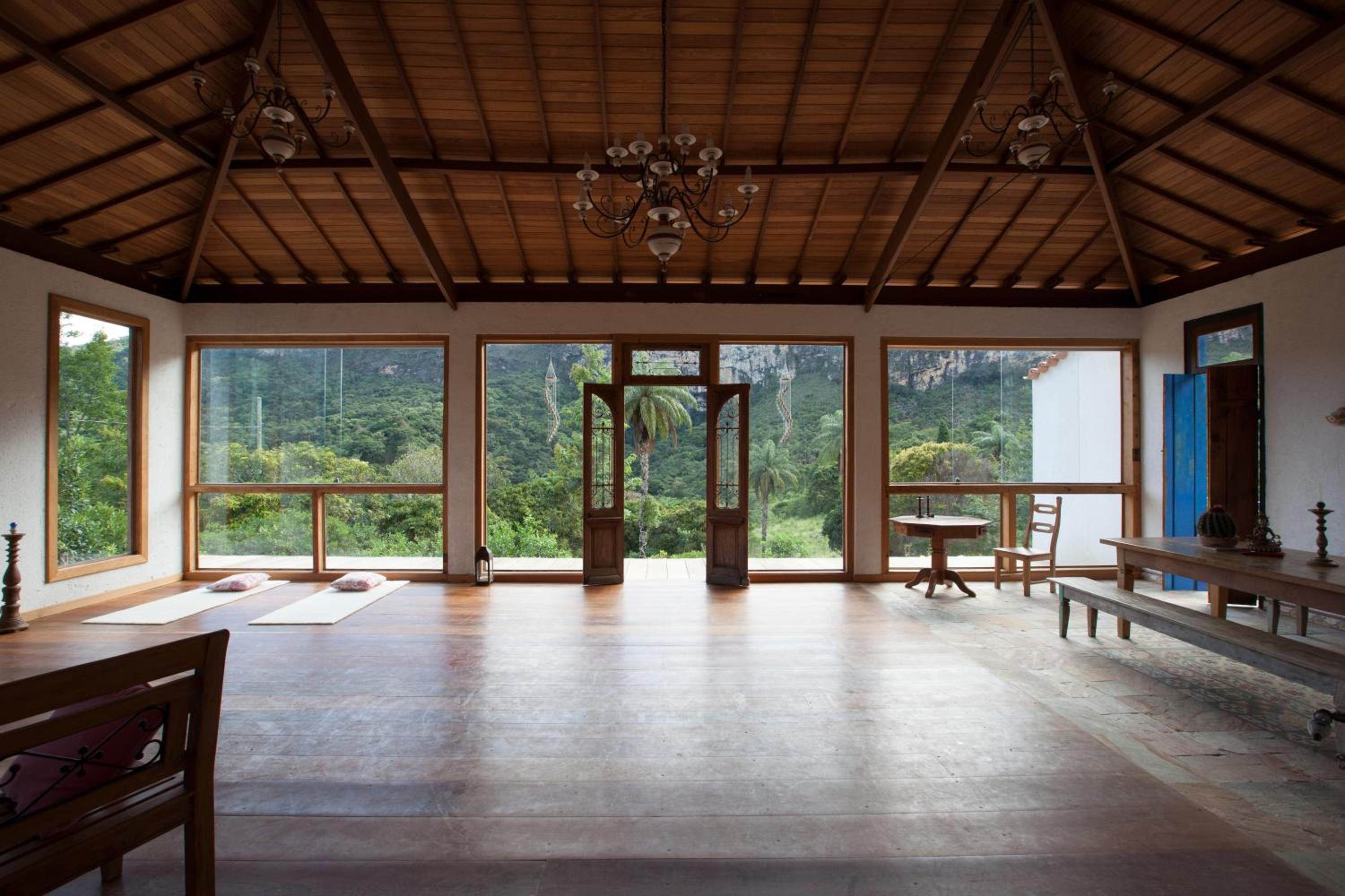 Altamira Eco Retreat