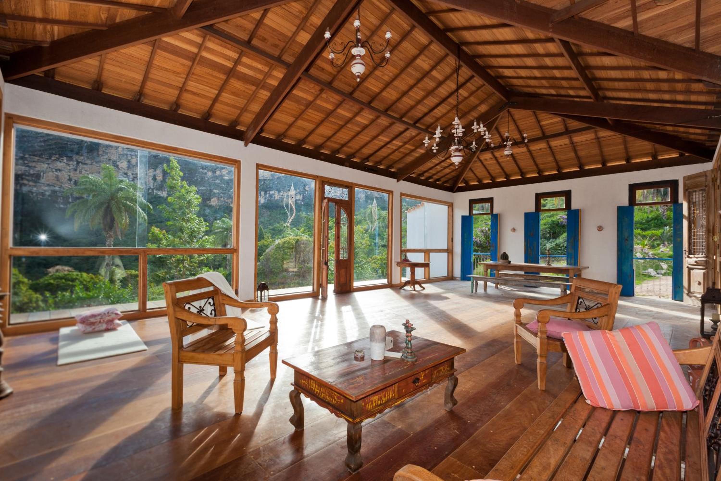 Altamira Eco Retreat