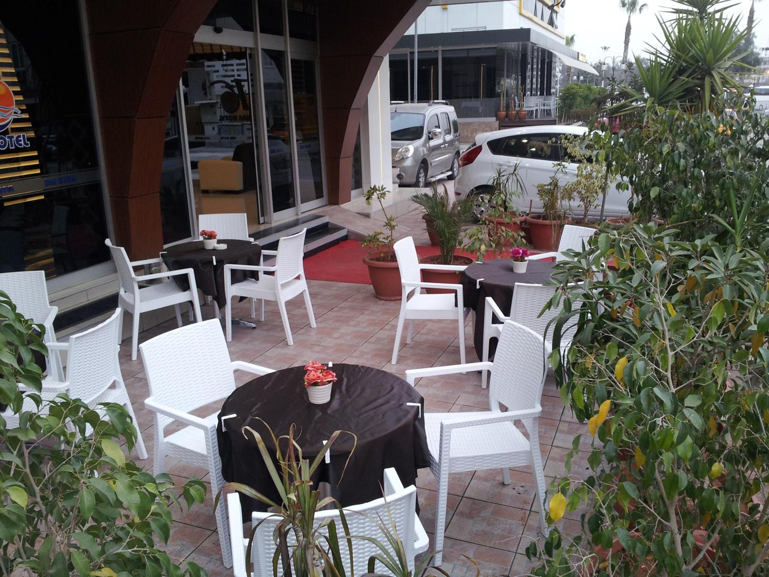 Kar Hotel - Image 29