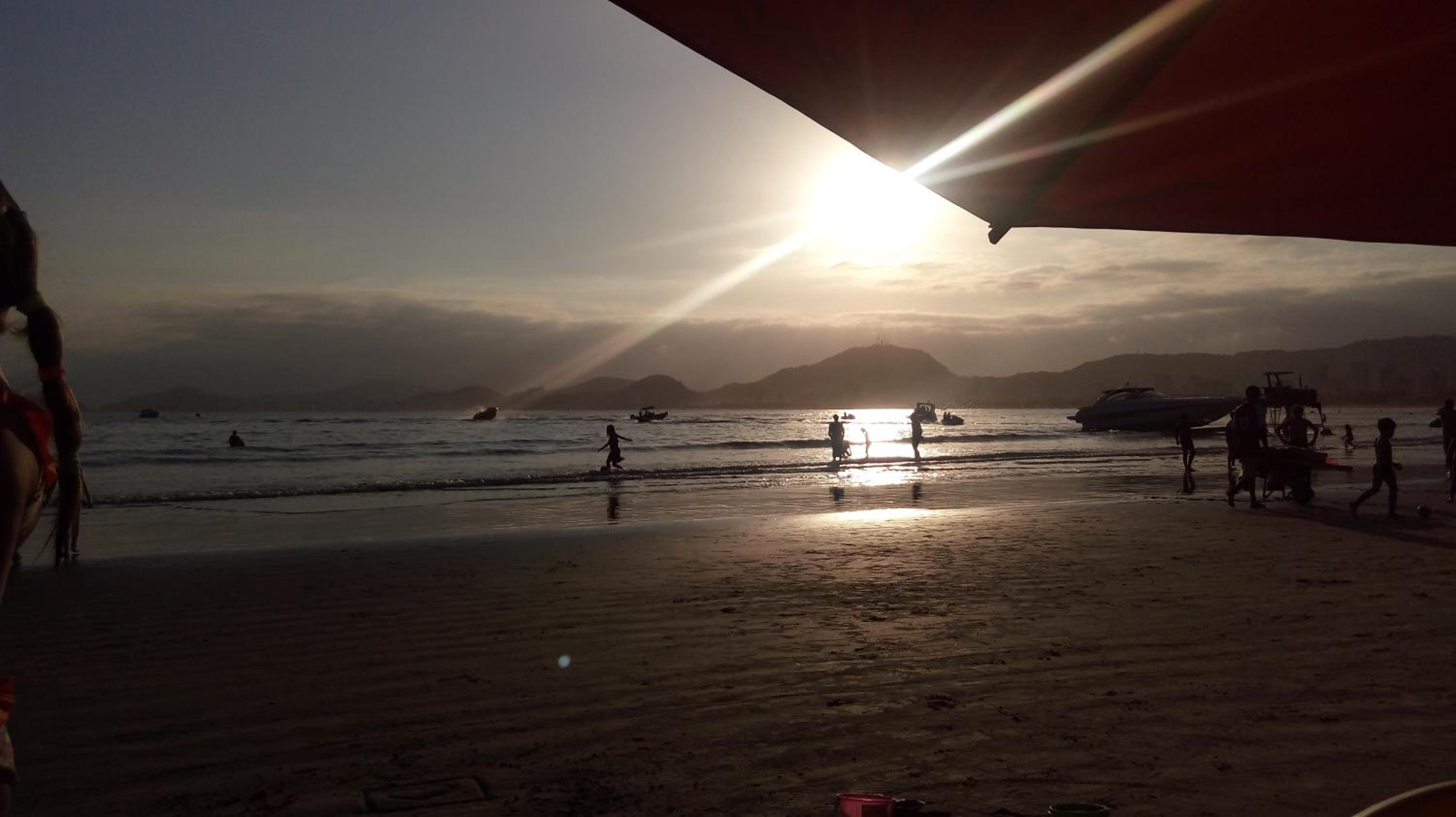 Amplo Espaço em Guaruja Enseada view 2