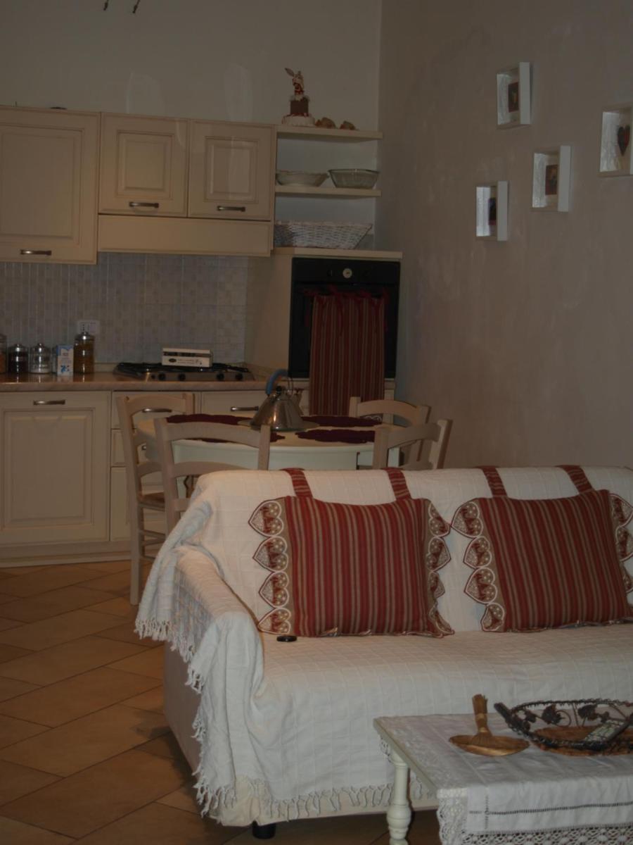 Appartamento Terni Centro view 5