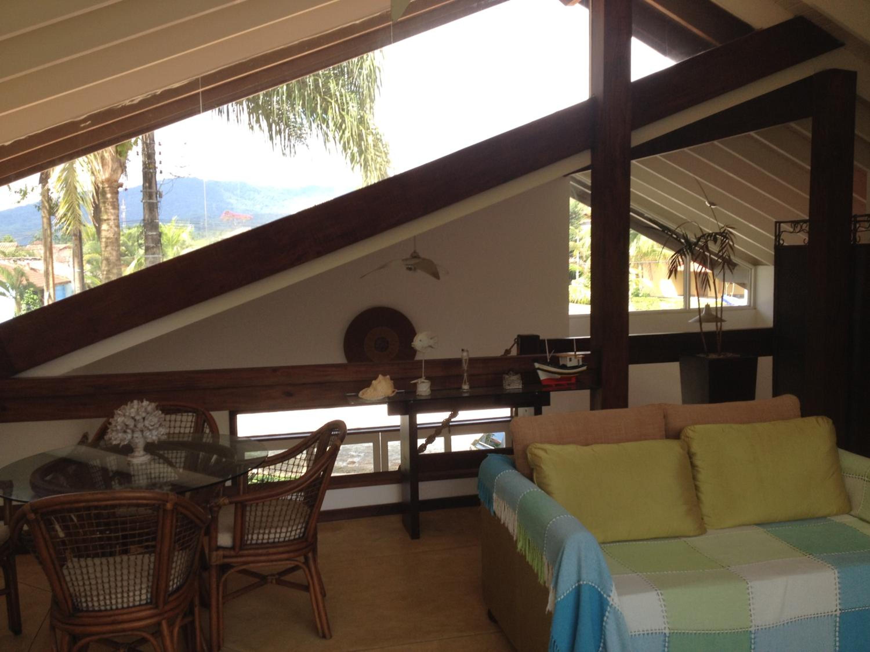 CASA UBATUBA CONDOMINIO FECHADO