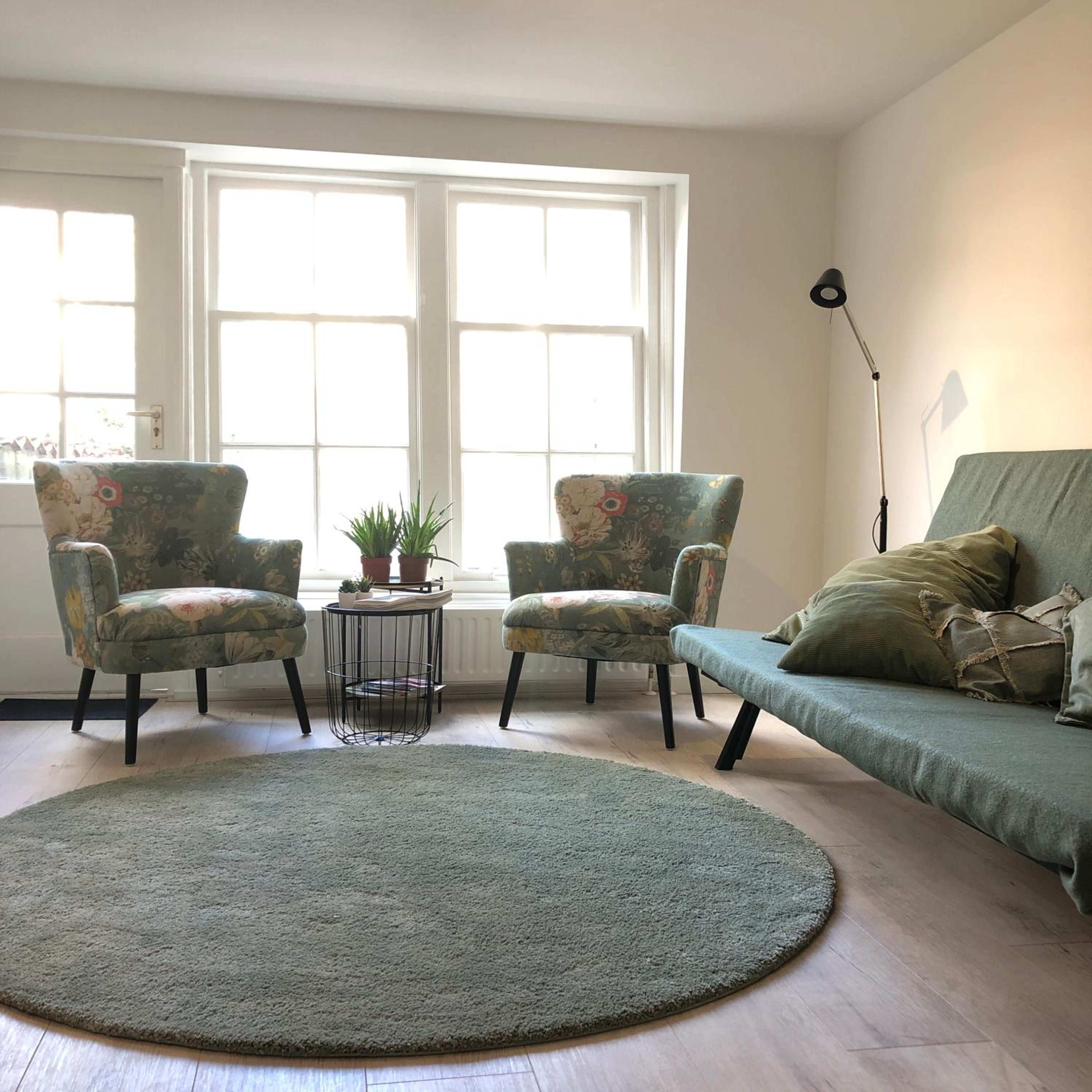 No6a Luxe design appartement in historisch hart Dordrecht ALLES dichtbij! view 5