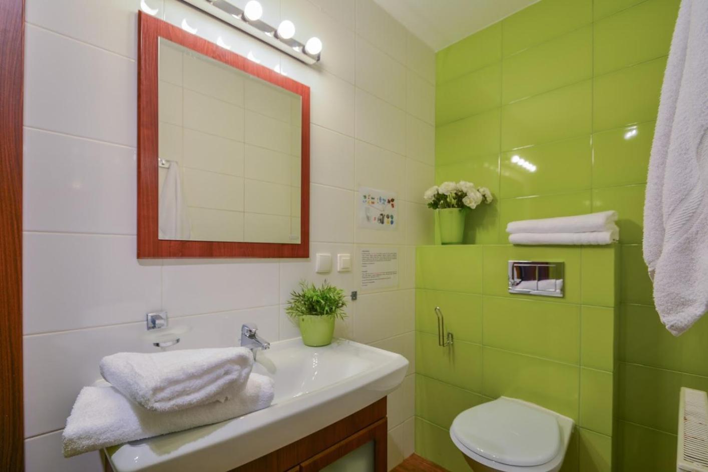 Apartament Krupówki 4 os CENTRUM