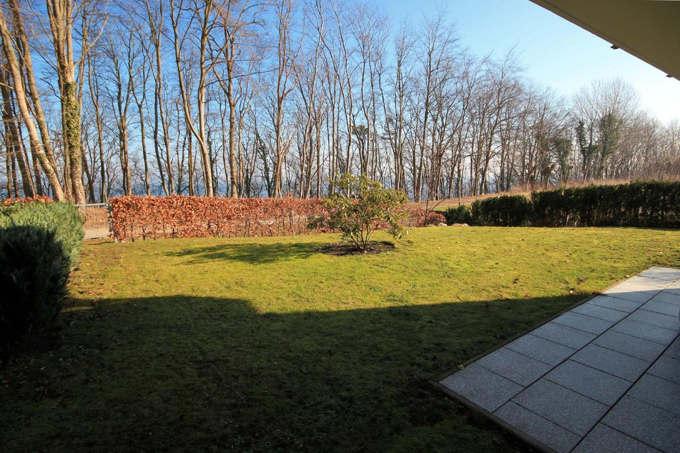 Residenz Falkenberg, Whg 2
