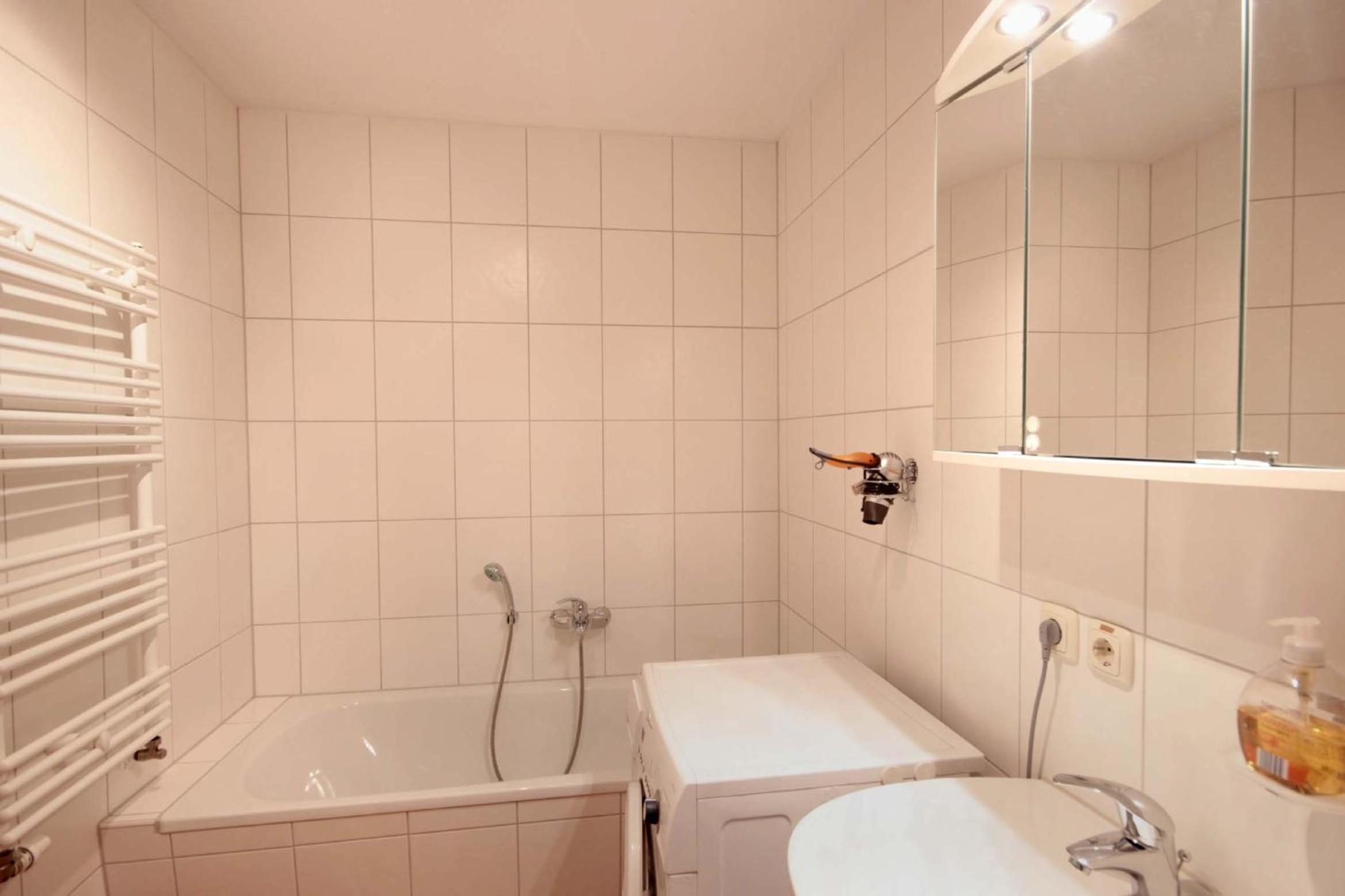 Residenz Falkenberg, Whg 2