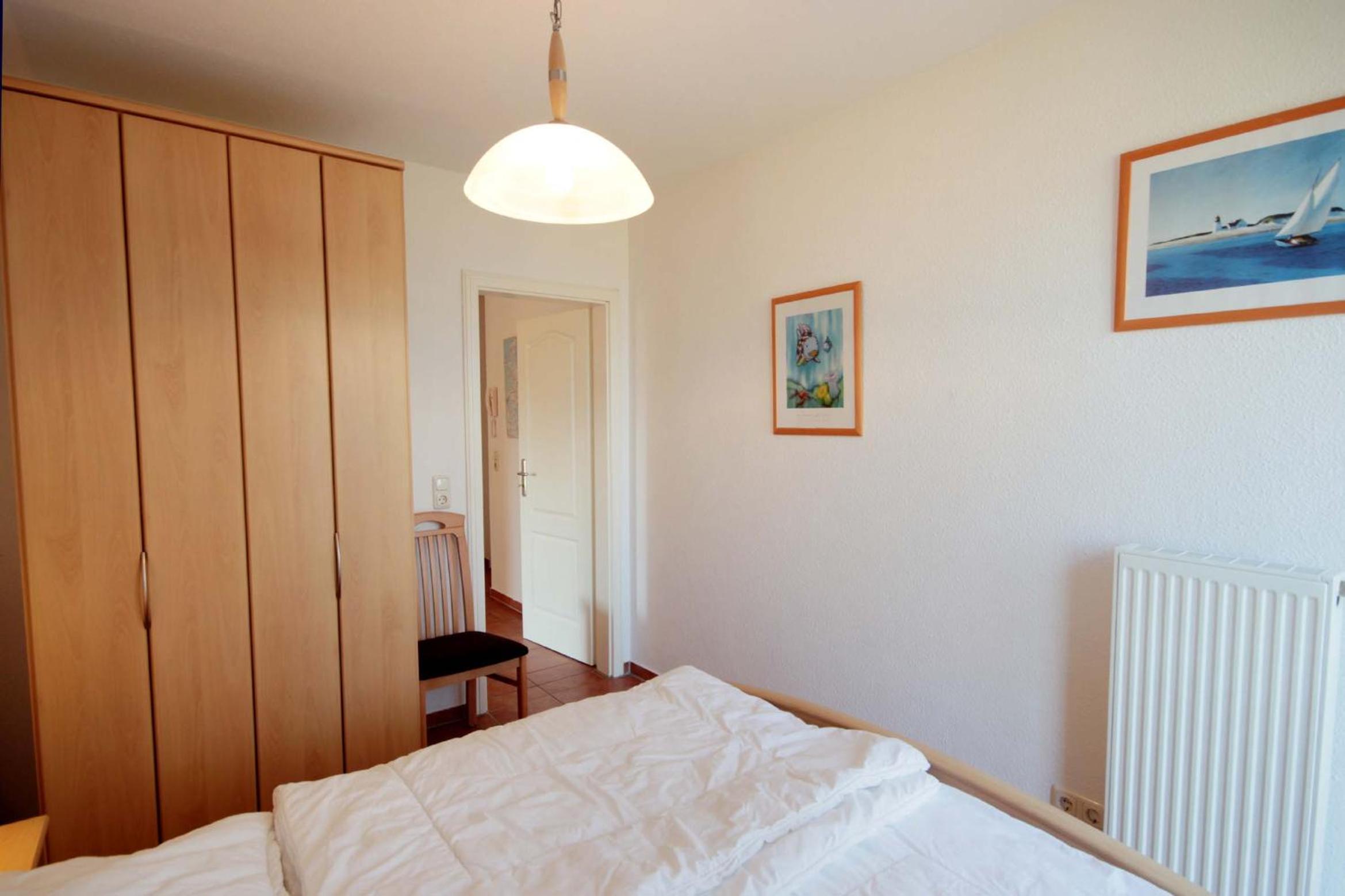 Residenz Falkenberg, Whg 2