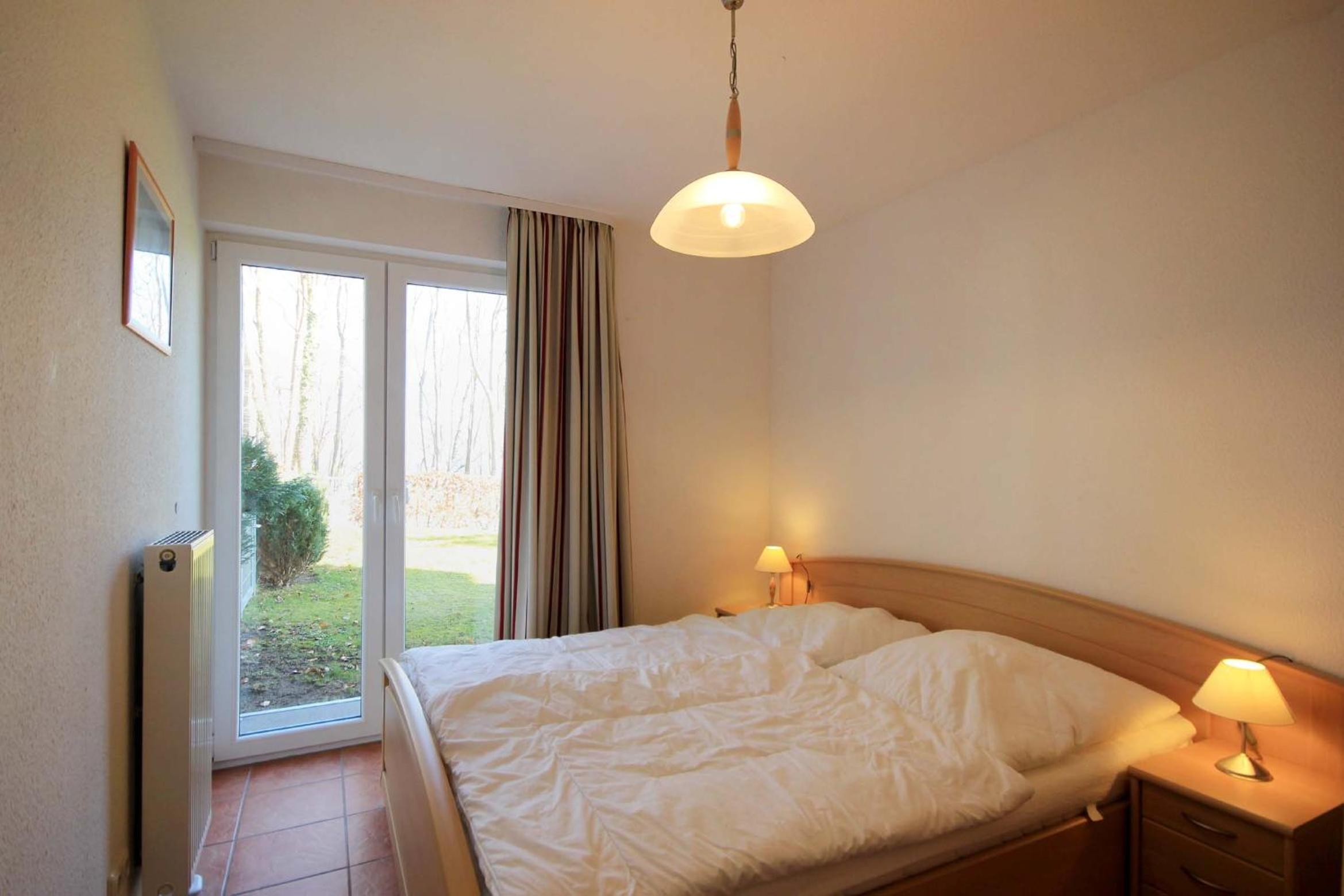 Residenz Falkenberg, Whg 2