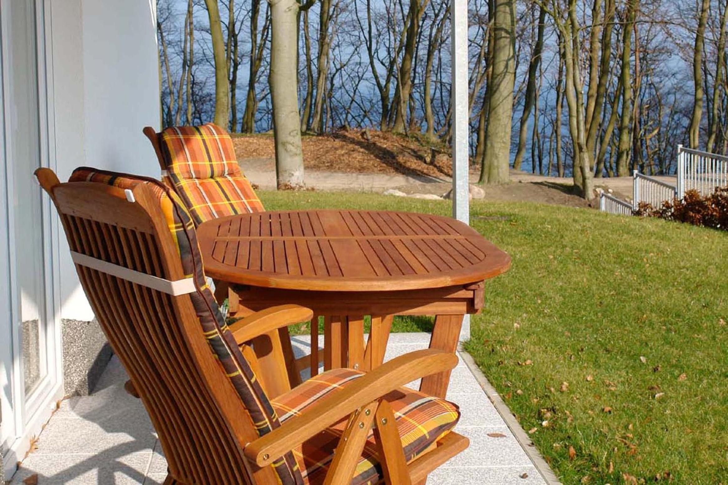 Residenz Falkenberg, Whg 2