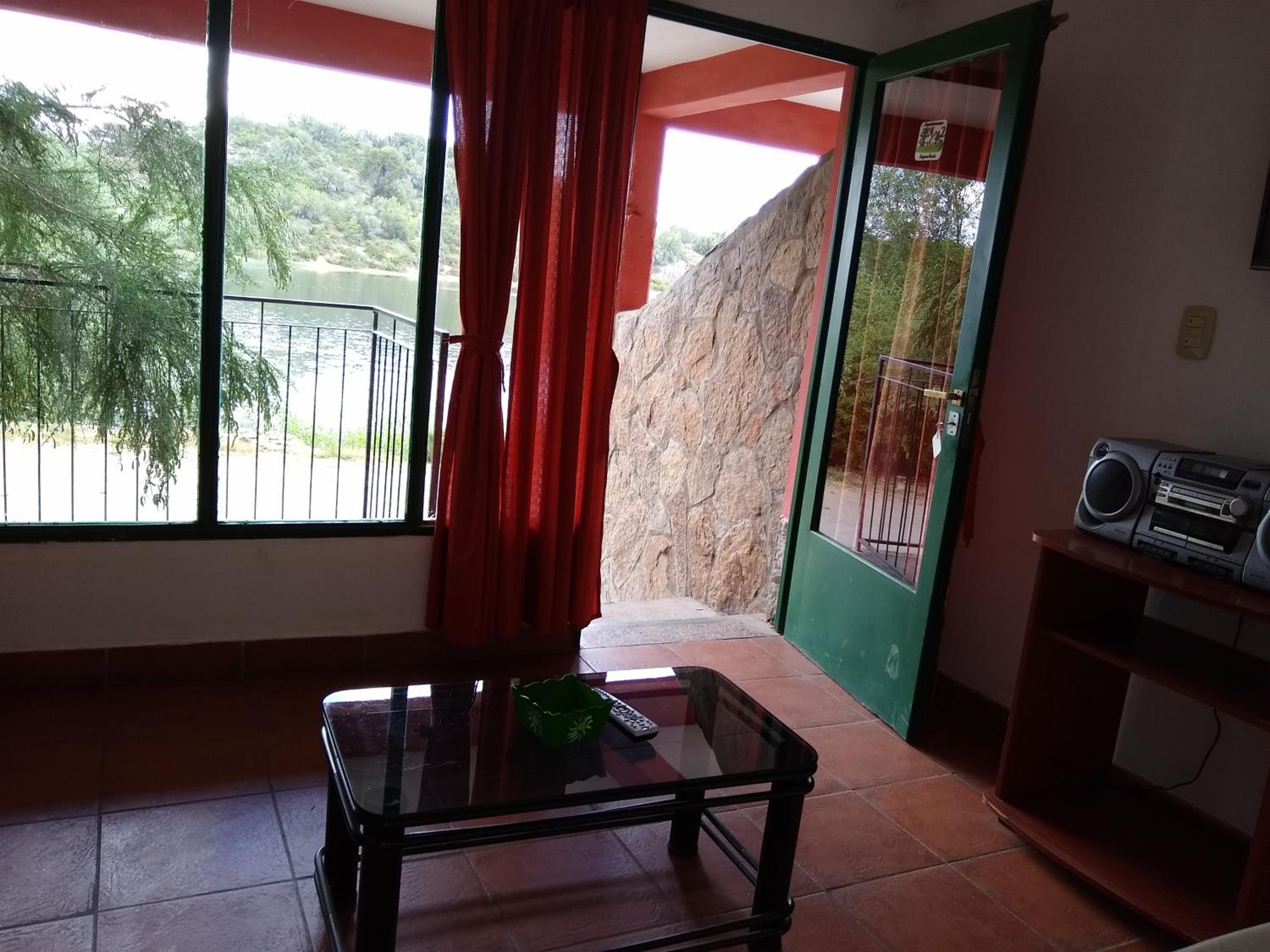 Laguna Verde Departamentos